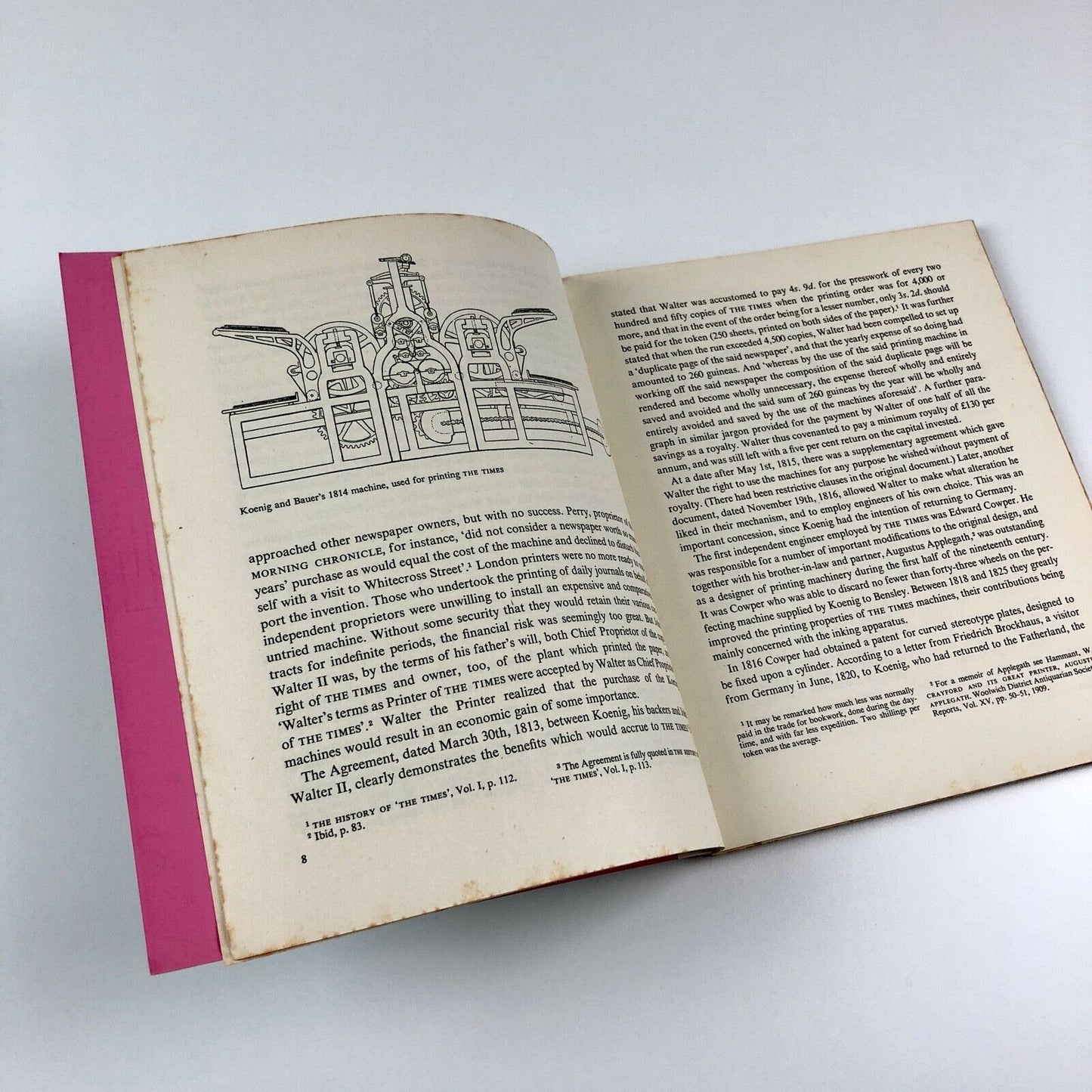 Alphabet and Image – issue number 4 | Robert Harling, Shenval Press, April 1947