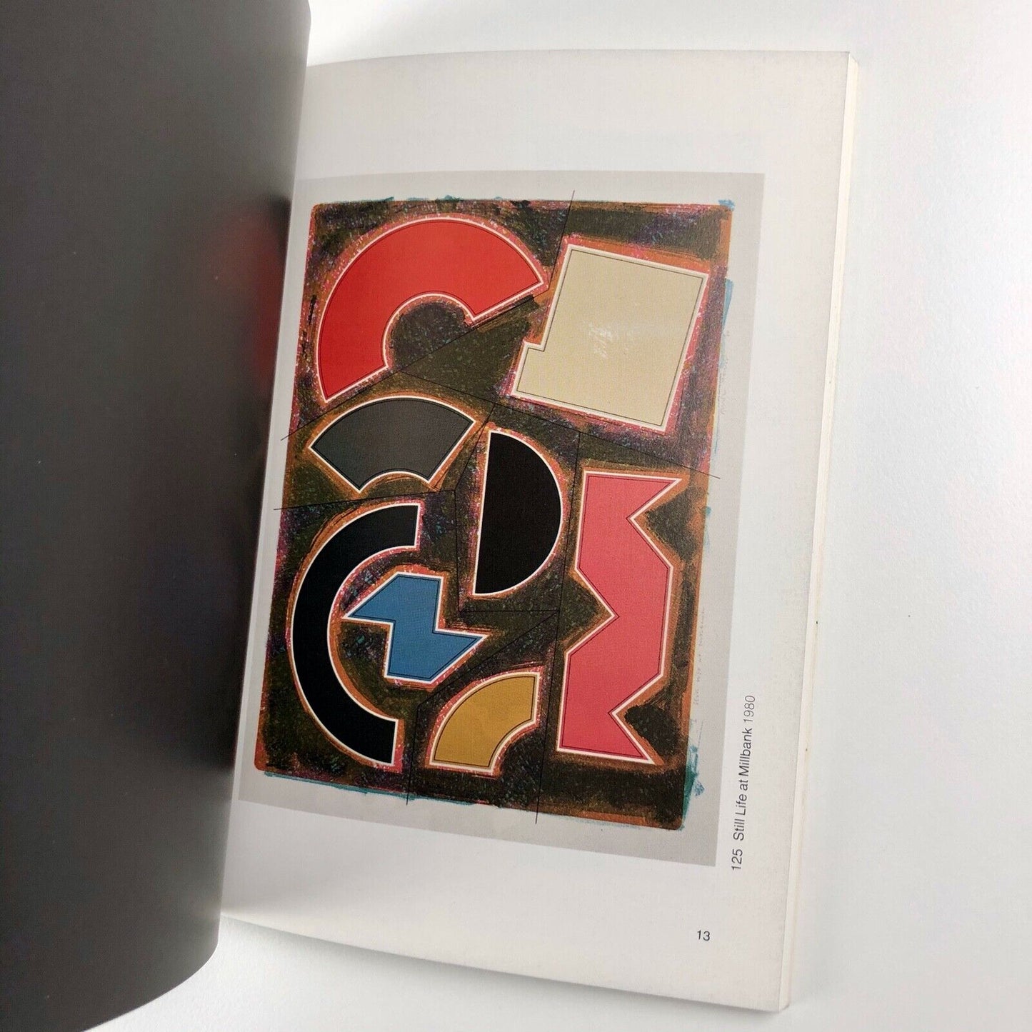 Gordon House Editions 1961-1981 | Museum of Art, Carnegie Institute catalogue, 1981