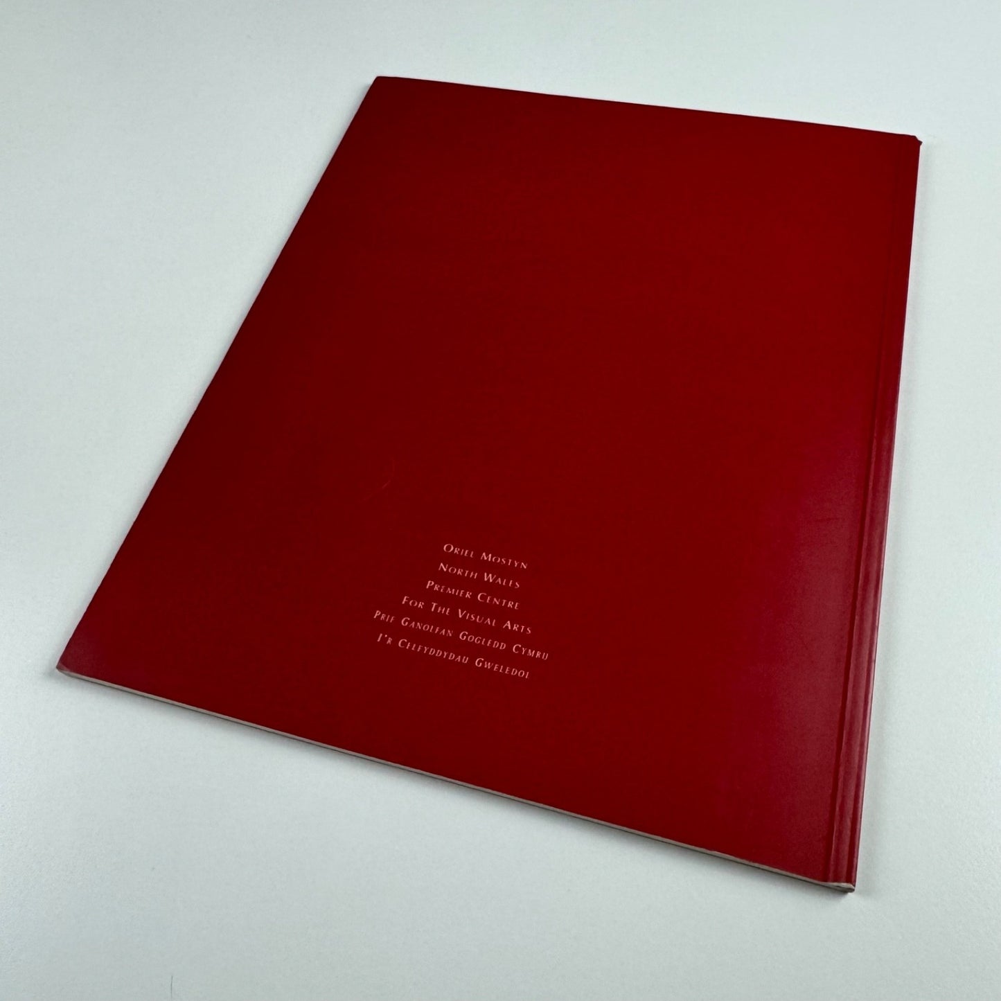 Will Roberts. A retrospective 1927-1991 | Oriel Mostyn, Llandudno, 1993
