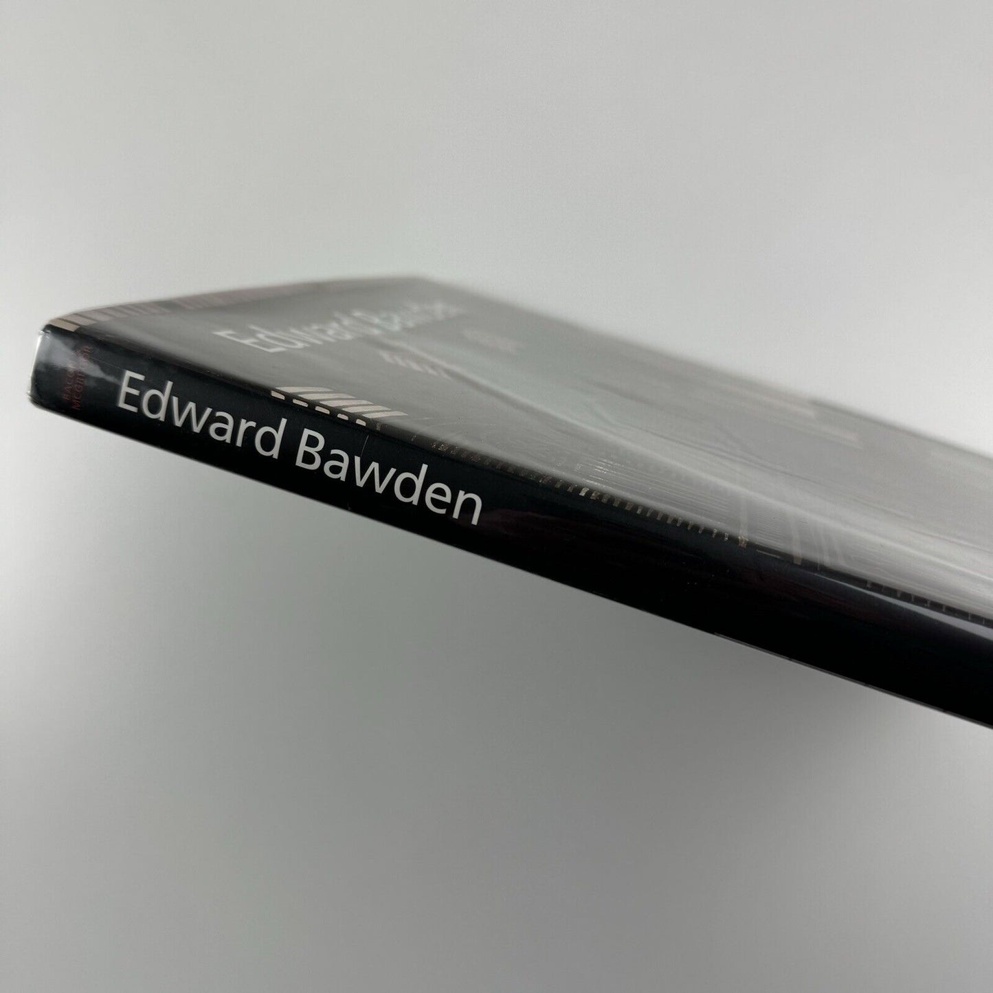 Edward Bawden by Caroline Bacon and James McGregor | Cecil Higgins Art Gallery, 2008
