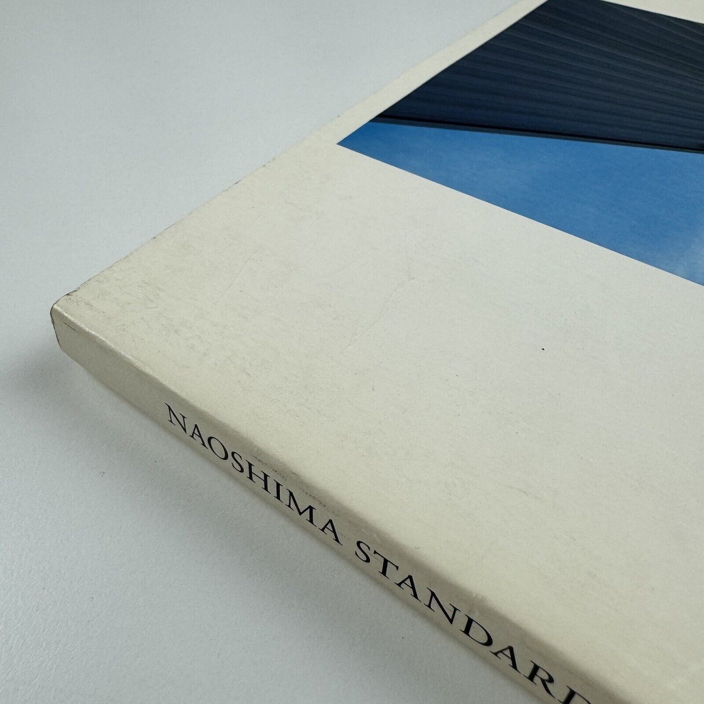 Naoshima Standard 2 | Naoshima Fukutake Art Museum Fondation, 2007