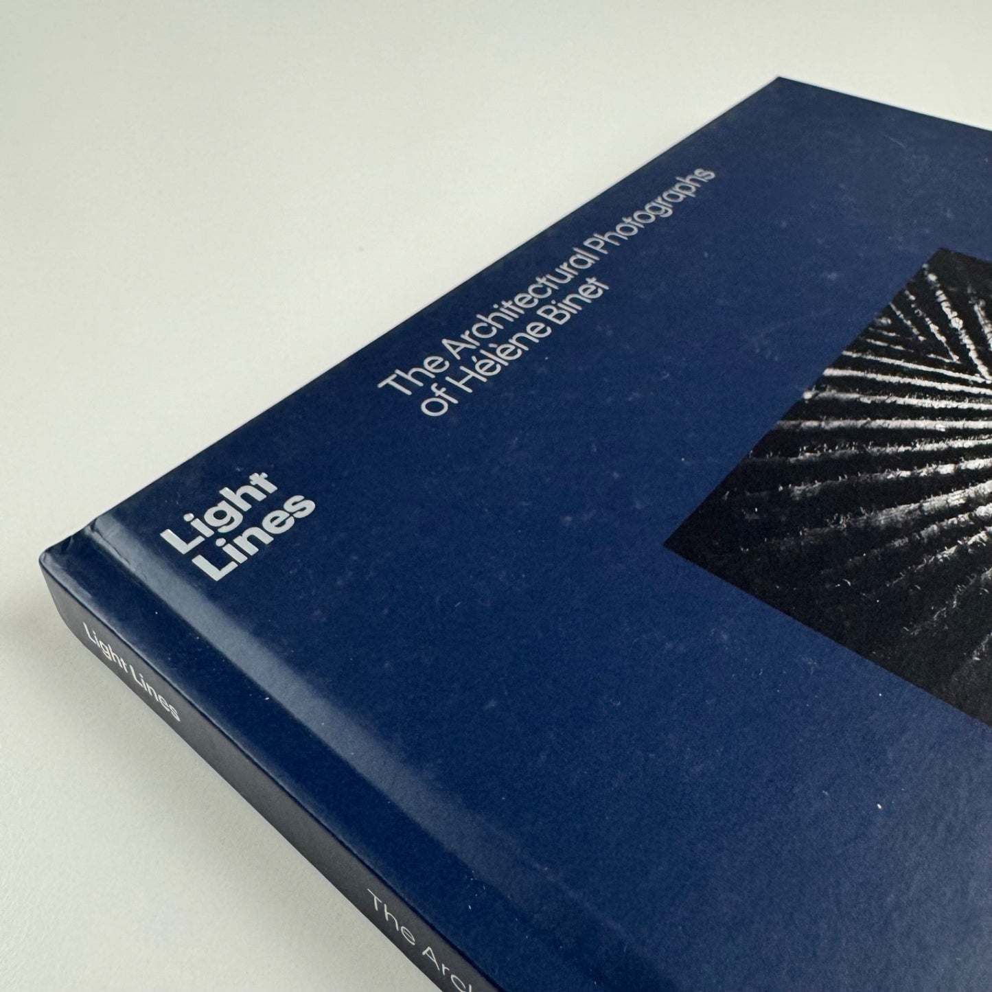 Light Lines. The Architectural Photographs of Hélène Binet | Royal Academy 2021