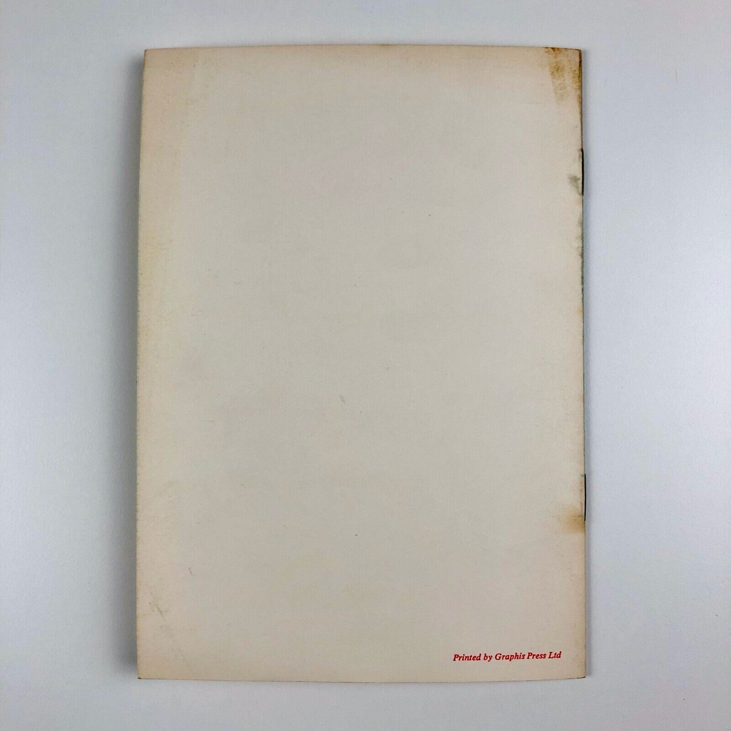 Recent Paintings by Chapelain-Midy | Arthur Tooth & Sons catalogue, Mar–Apr 1957