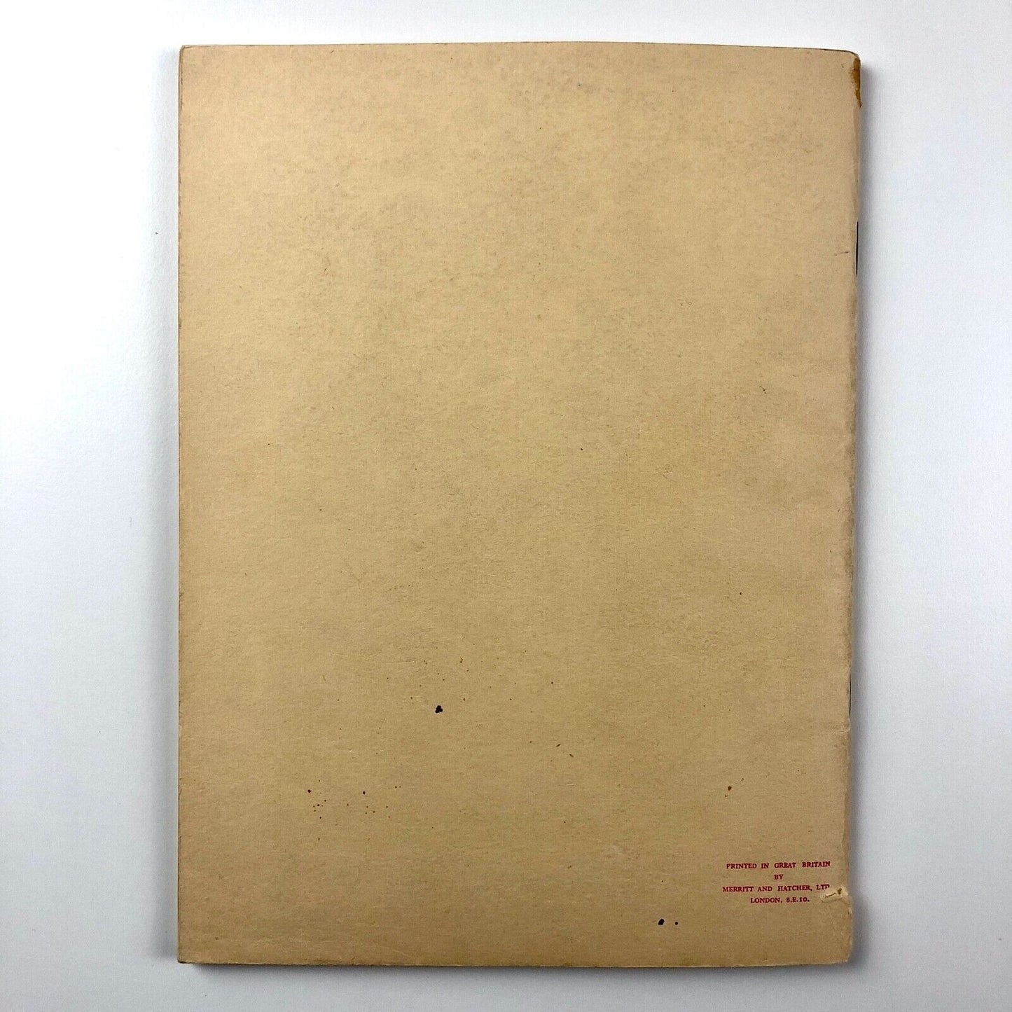 Drawings and Paintings by Alexander Cozens | Tate Gallery catalogue, 1946