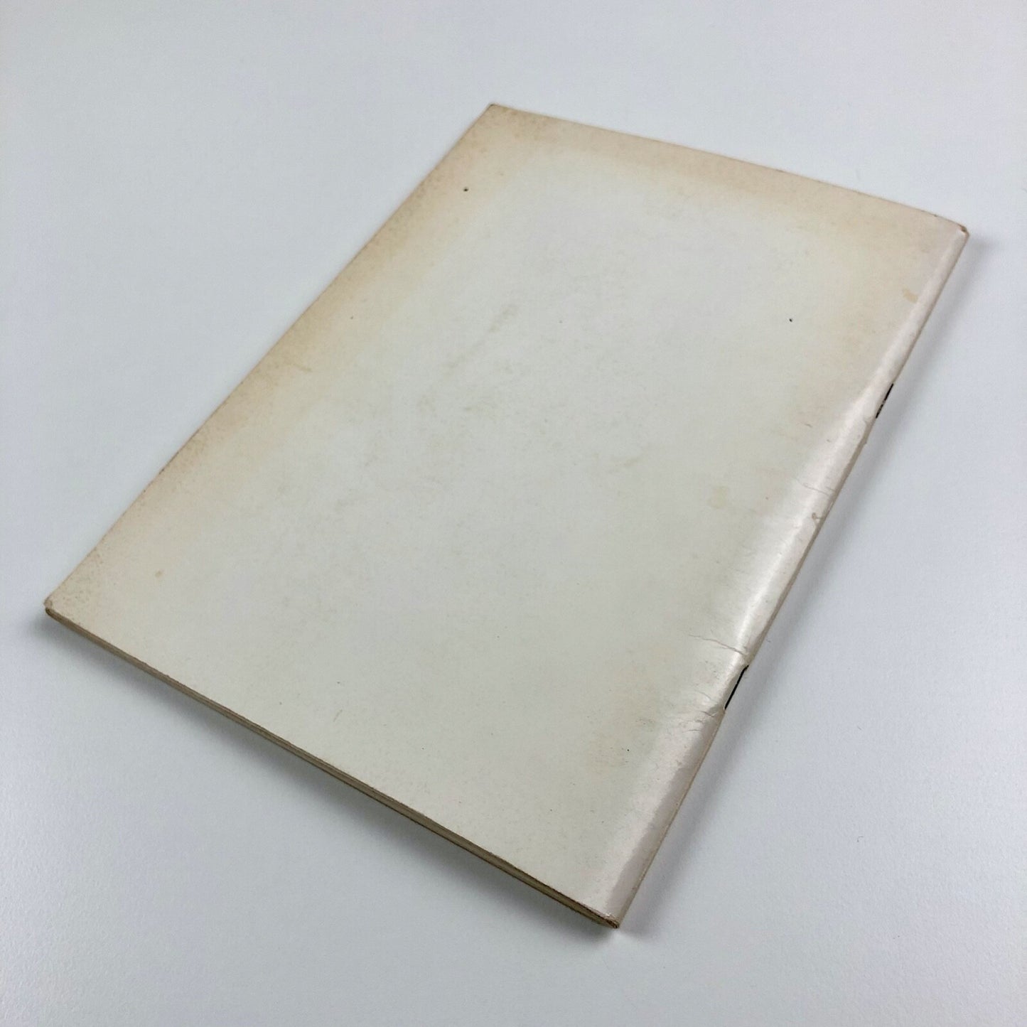 Aspects of Abstract Painting in Britain 1910-1960 | Talbot Rice Art Centre exhibition catalogue, 1974