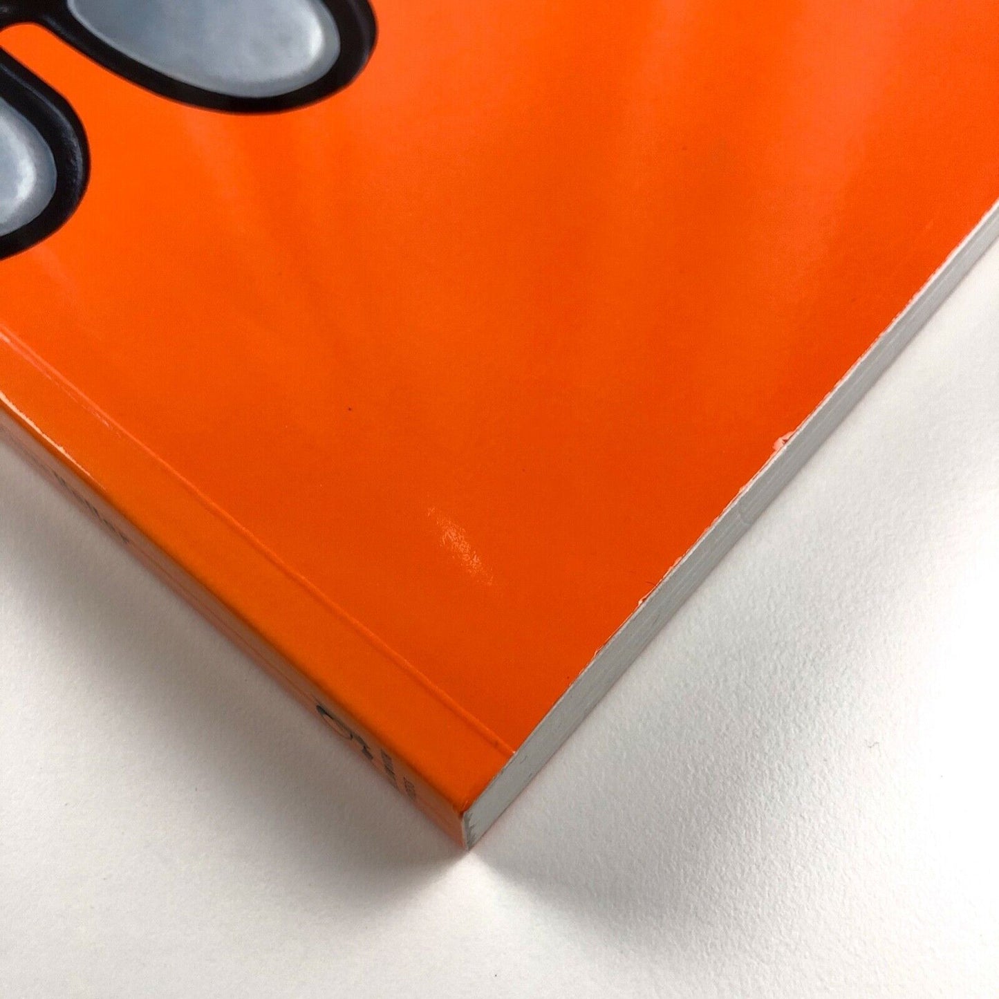Design Literacy (continued) Understanding Graphic Design | Steven Heller | Allworth Press, 1999
