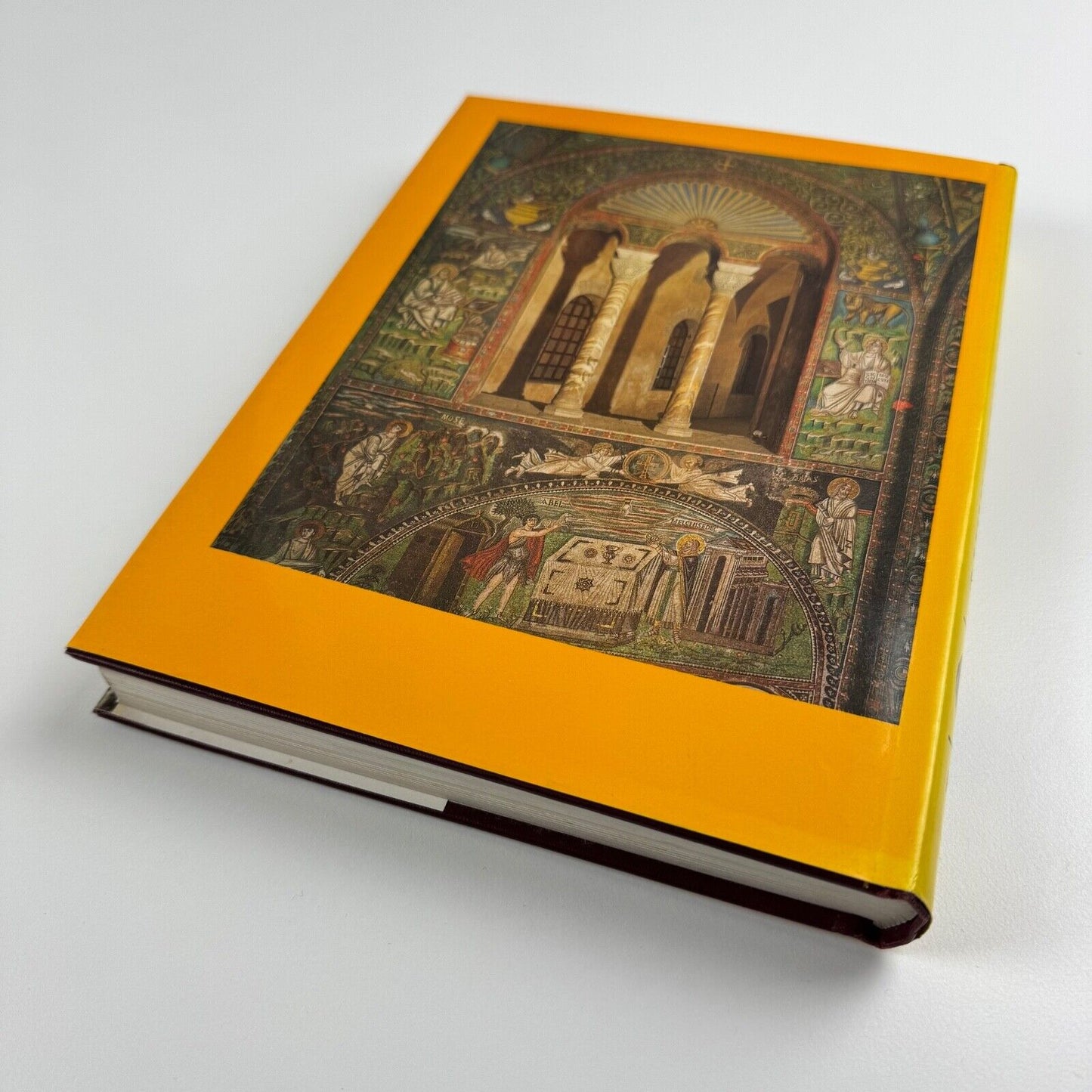 Byzantine Art in the Making. ain lines of stylistic development in Mediterranean Art 3rd-7th Century by Ernst Kitzinger | Faber & Faber, 1977