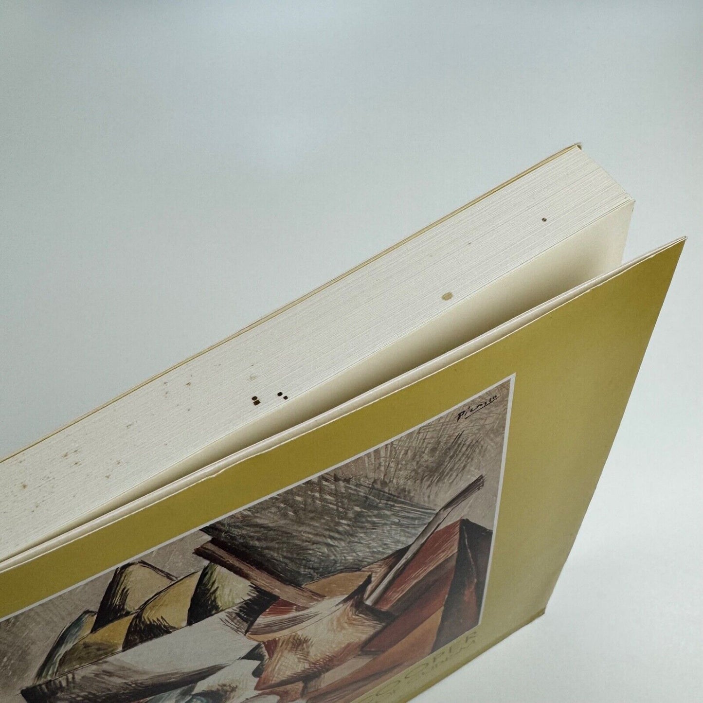 Douglas Cooper and the masters of Cubism | The Tate Gallery, London and the Kunstmuseum, Basel, 1988