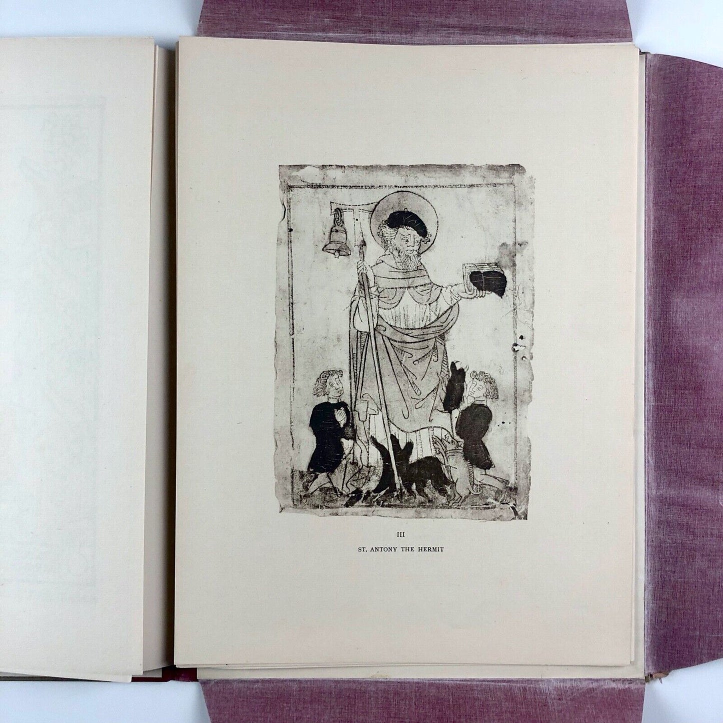 Woodcuts of the Fifteenth Century | John Rylands Library | Campbell Dodgson, 1915