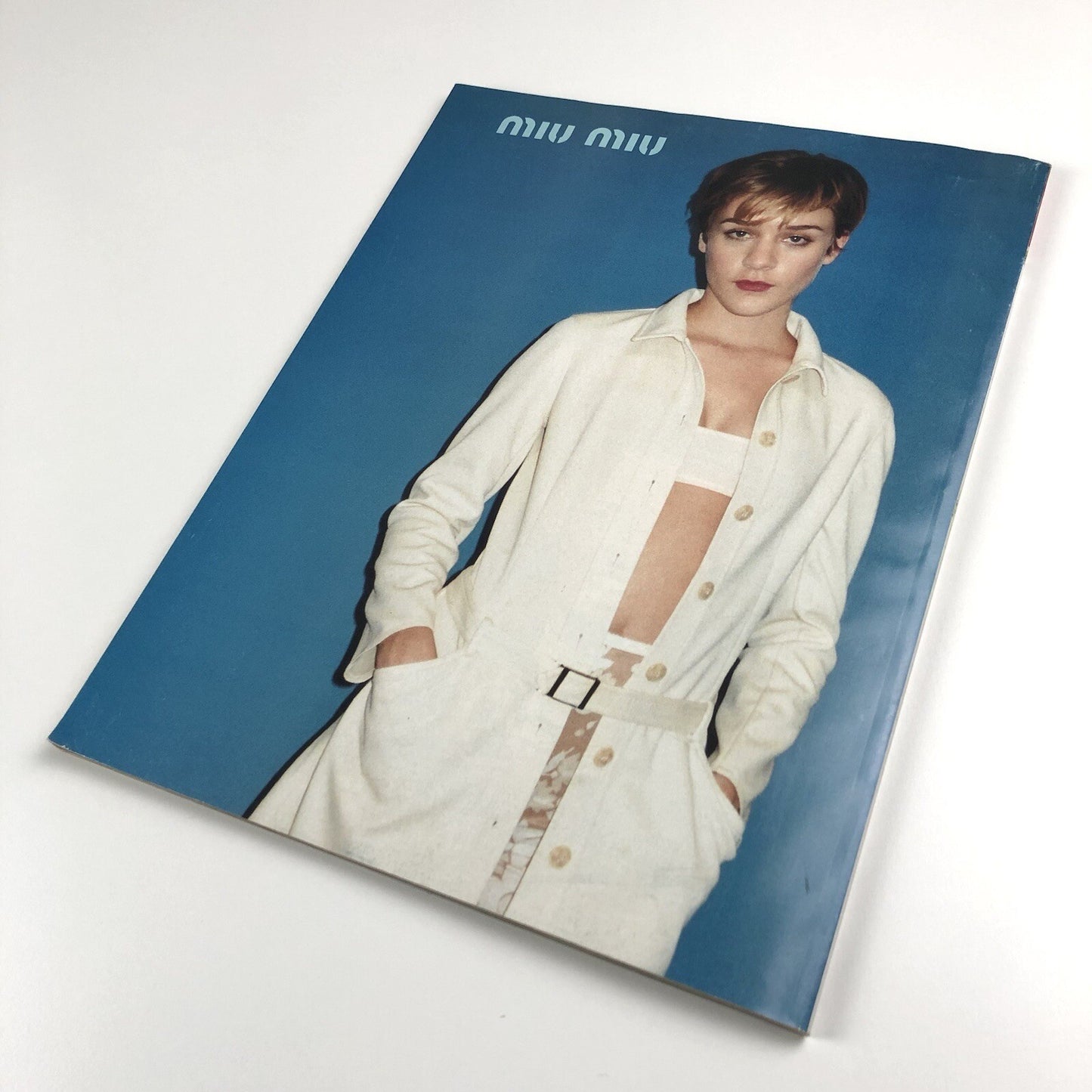 The Face magazine No 89 February 1996 | Liv Tyler cover, The Chemical Brothers