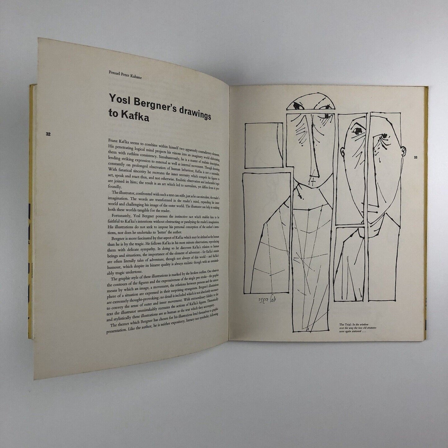 Typographica 1 (new series) June 1960 | Lund Humphries | Herbert Spencer