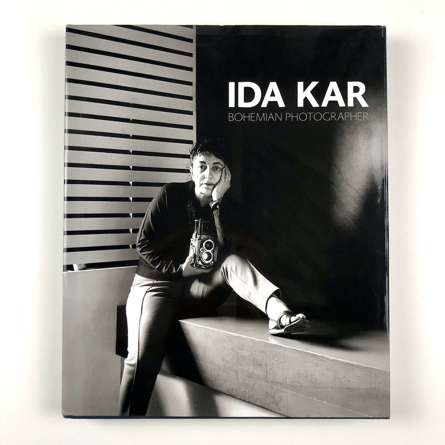 Ida Kar: Bohemian Photographer | National Portrait Gallery | 2011