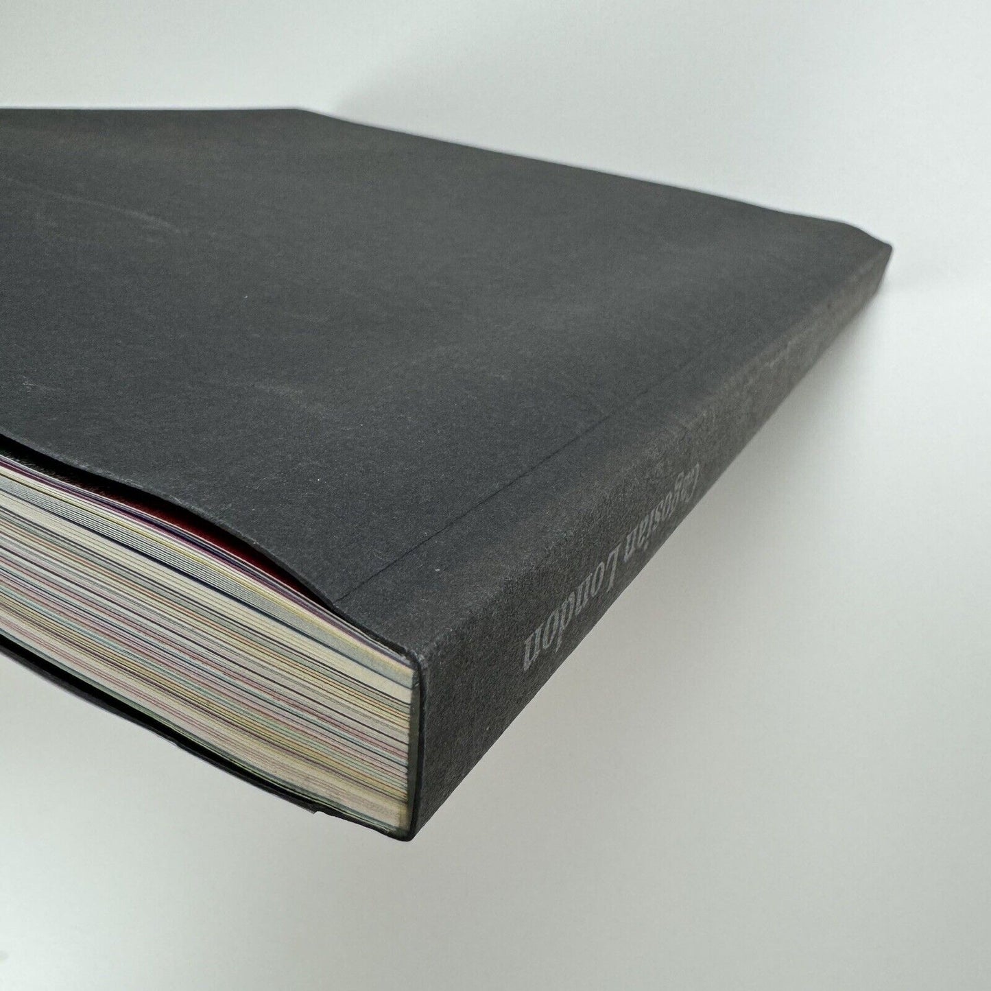 Sprayed. Works from 1929 to 2015 | Gagosian Gallery, London, 2015