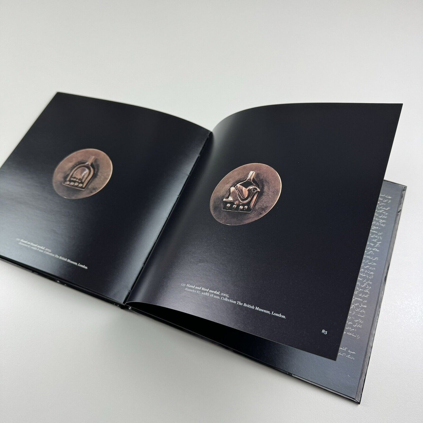 Jewelry by Parviz Tanovoli | Bon Gah Publications, 2008