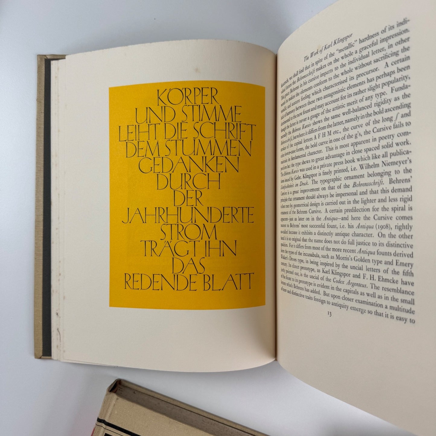 The Fleuron Journal of Typography by Stanley Morison 5 vols reprint 1970