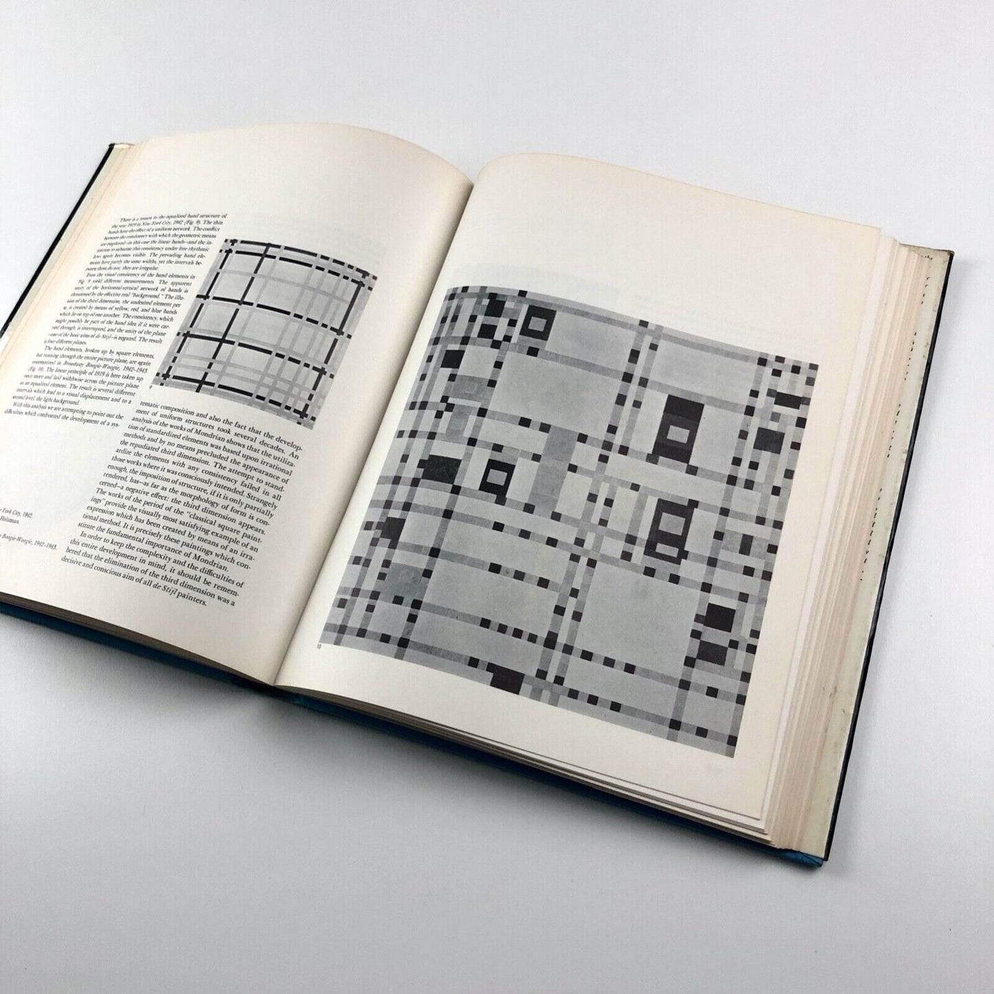 Module, Symmetry, Proportion by Gyorgy Kepes | Studio Vista, 1966