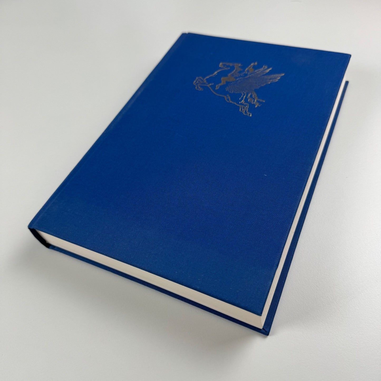 The Fanfrolico Press Sayrs, Fauns & Fine Books by John Arnold 2009