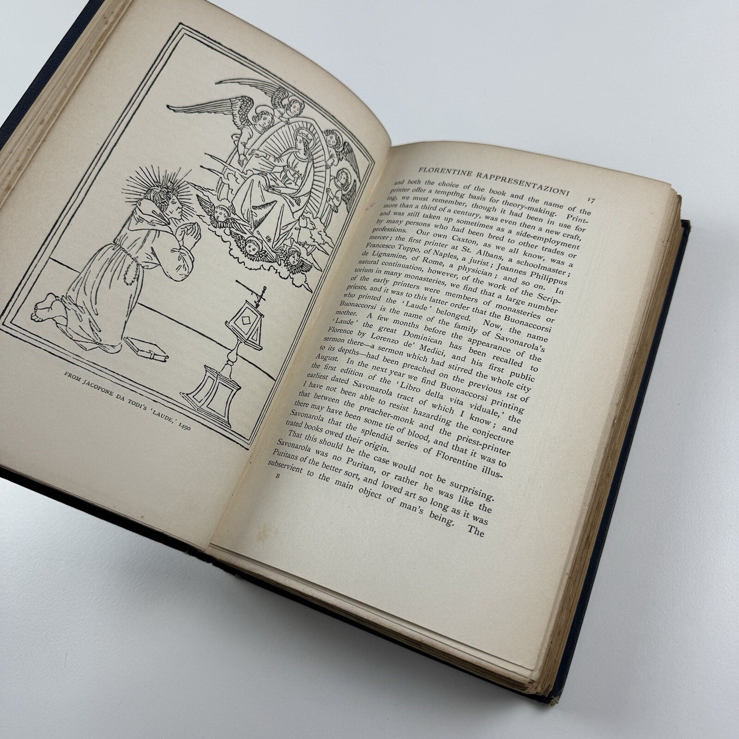 Old Picture Books by Alfred W. Pollard | William Charles Copperthwaite signature | Methuen & Co, 1902