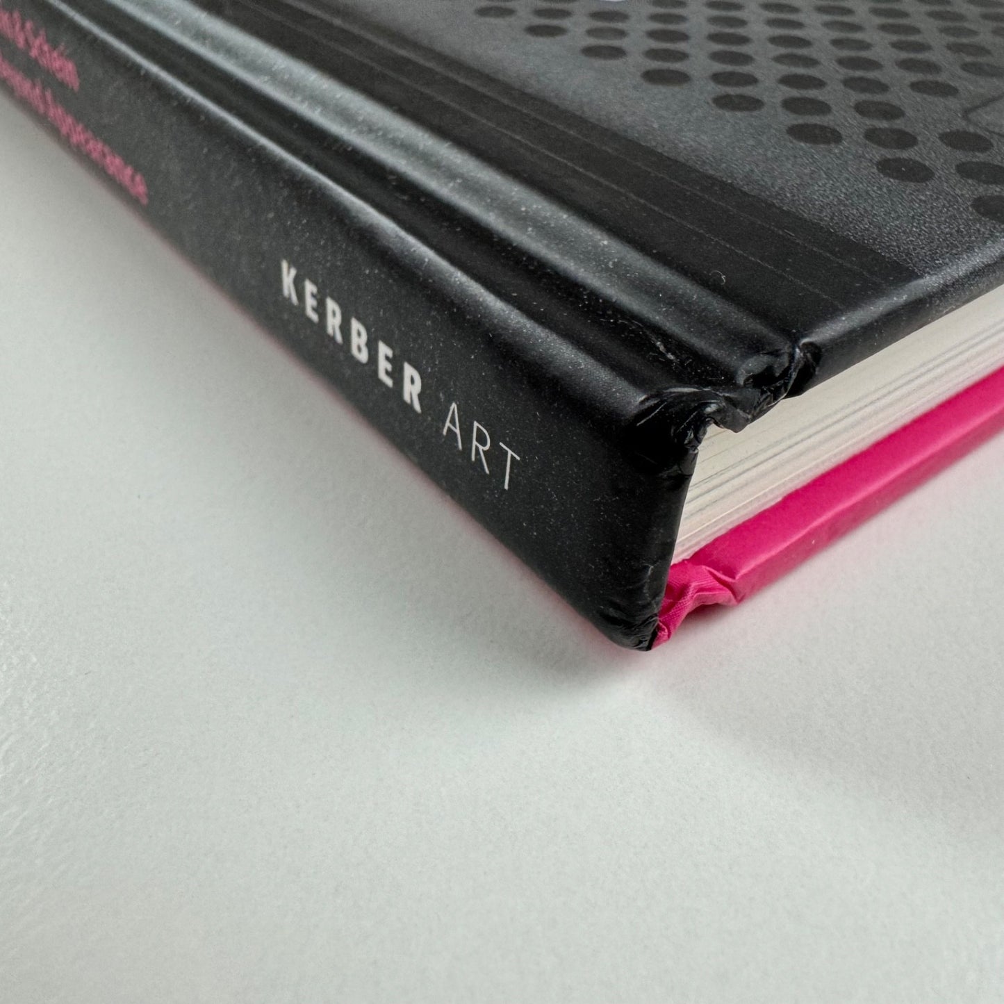 Daniel Douke. Sein & Schein. Beyond Appearance | Kerber Art | LEVY Gallerie, 2009