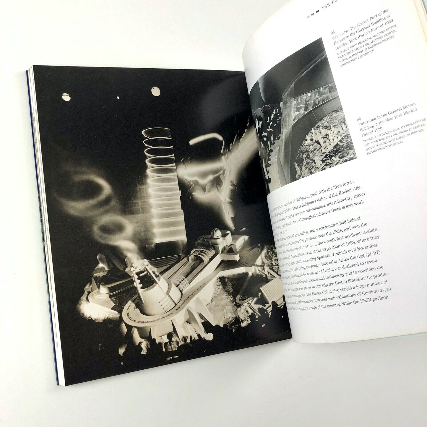 EXPO – International Expositions 1851–2010 | Anna Jackson | V&A, 2008