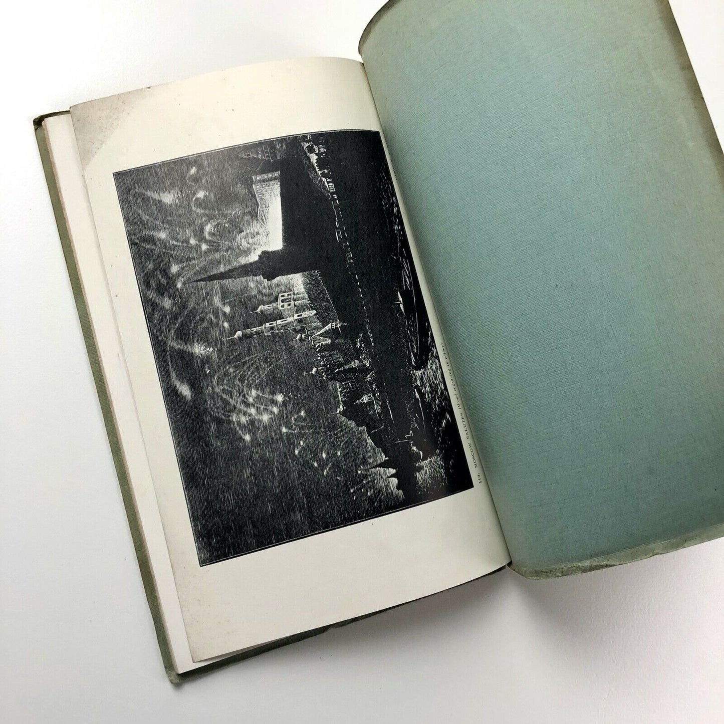 Exhibition of Soviet Graphic Art | Royal Academy of Arts catalogue, 1945