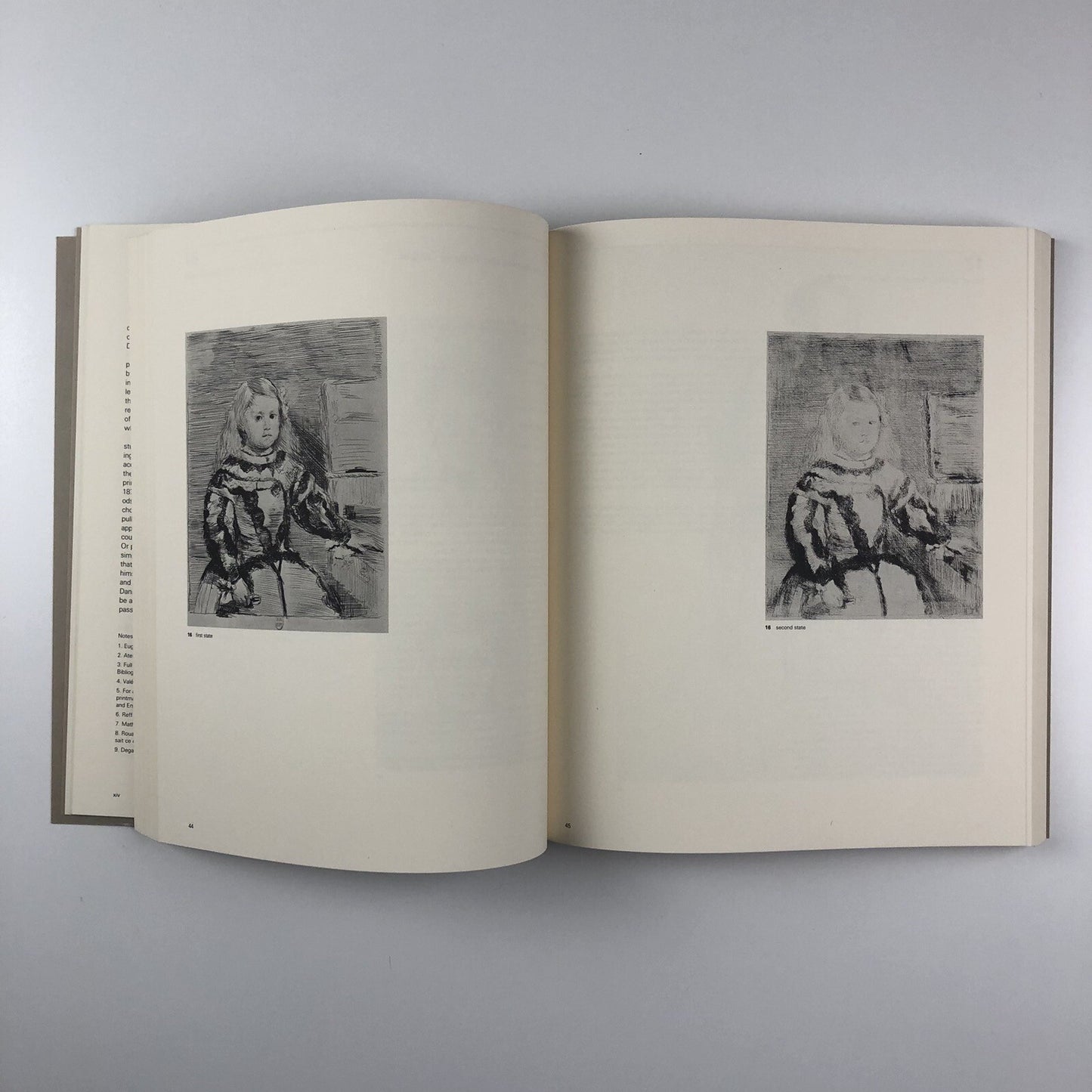 Edgar Degas. The Painter as Printmaker by Sue Welsh Reed & Barbara Stern Shapiro | The Museum of Fine Arts, Boston, 1985