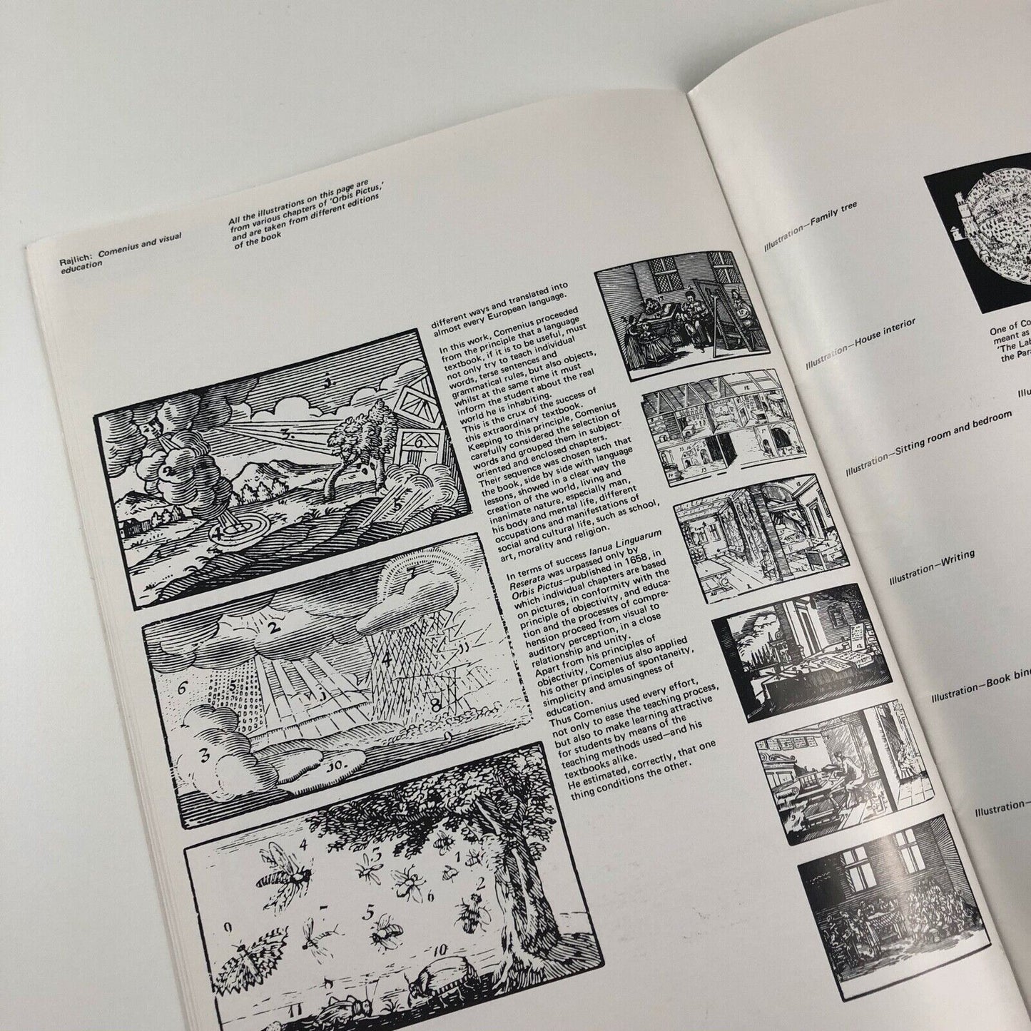 icographic number 11, 1977 | International Council of Graphic Design Associates