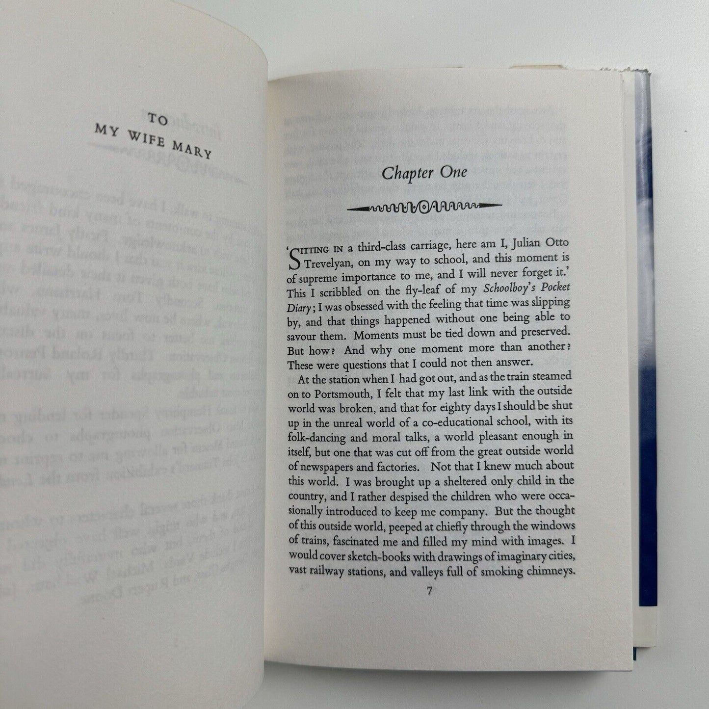Indigo Days. The Art and Memoirs of Julian Trevelyan | Scholar Press, 1996