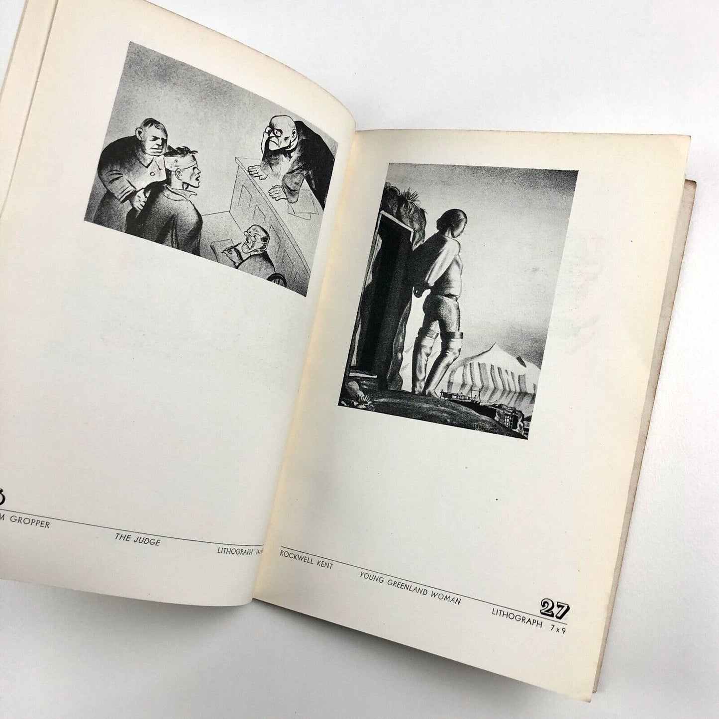 PM – An Intimate Journal for Production Managers | April to May 1938 | Hans Barschel
