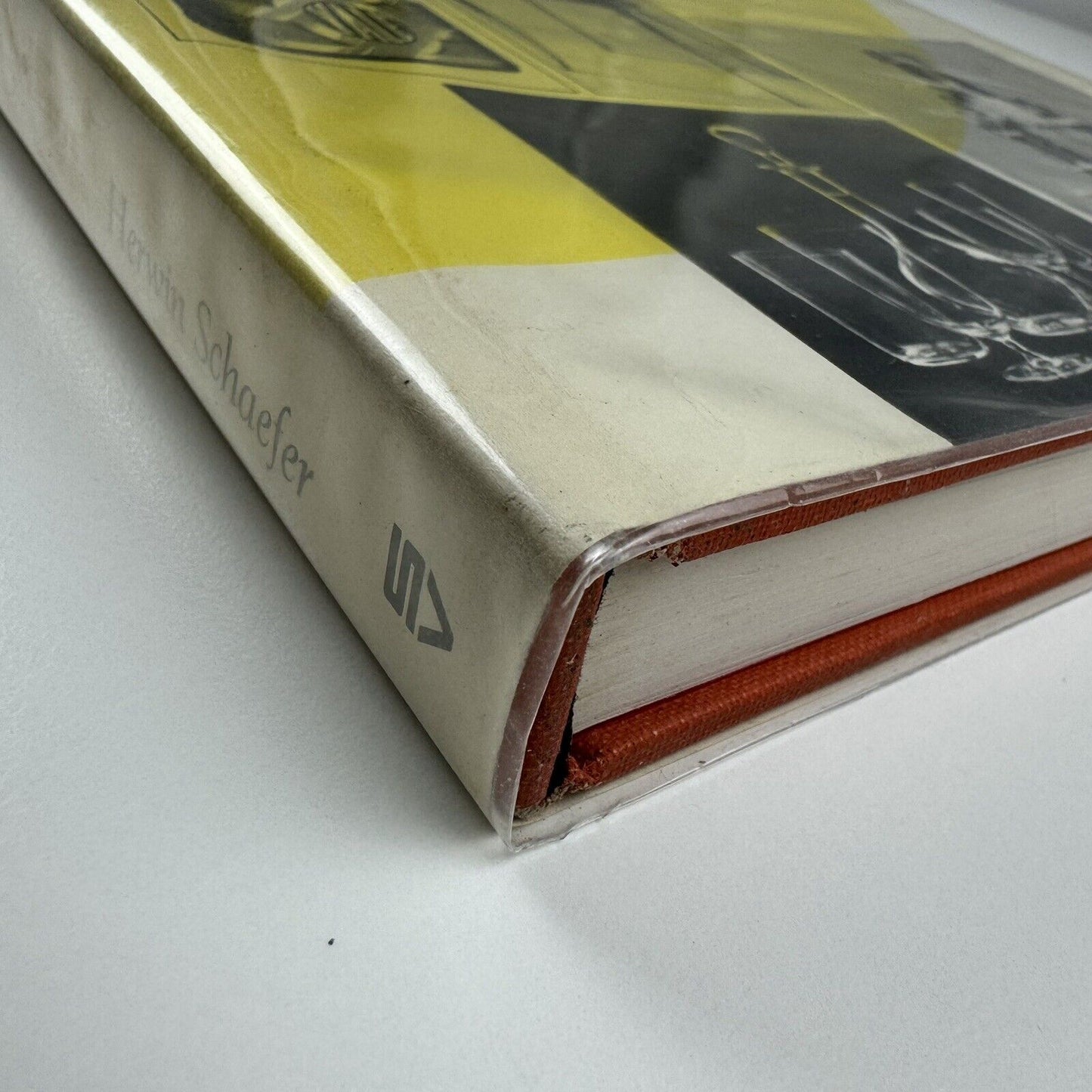 The Roots of Modern Design: Functional Tradition in the 19th Century | Herwin Shaefer | Studio Vista, 1970