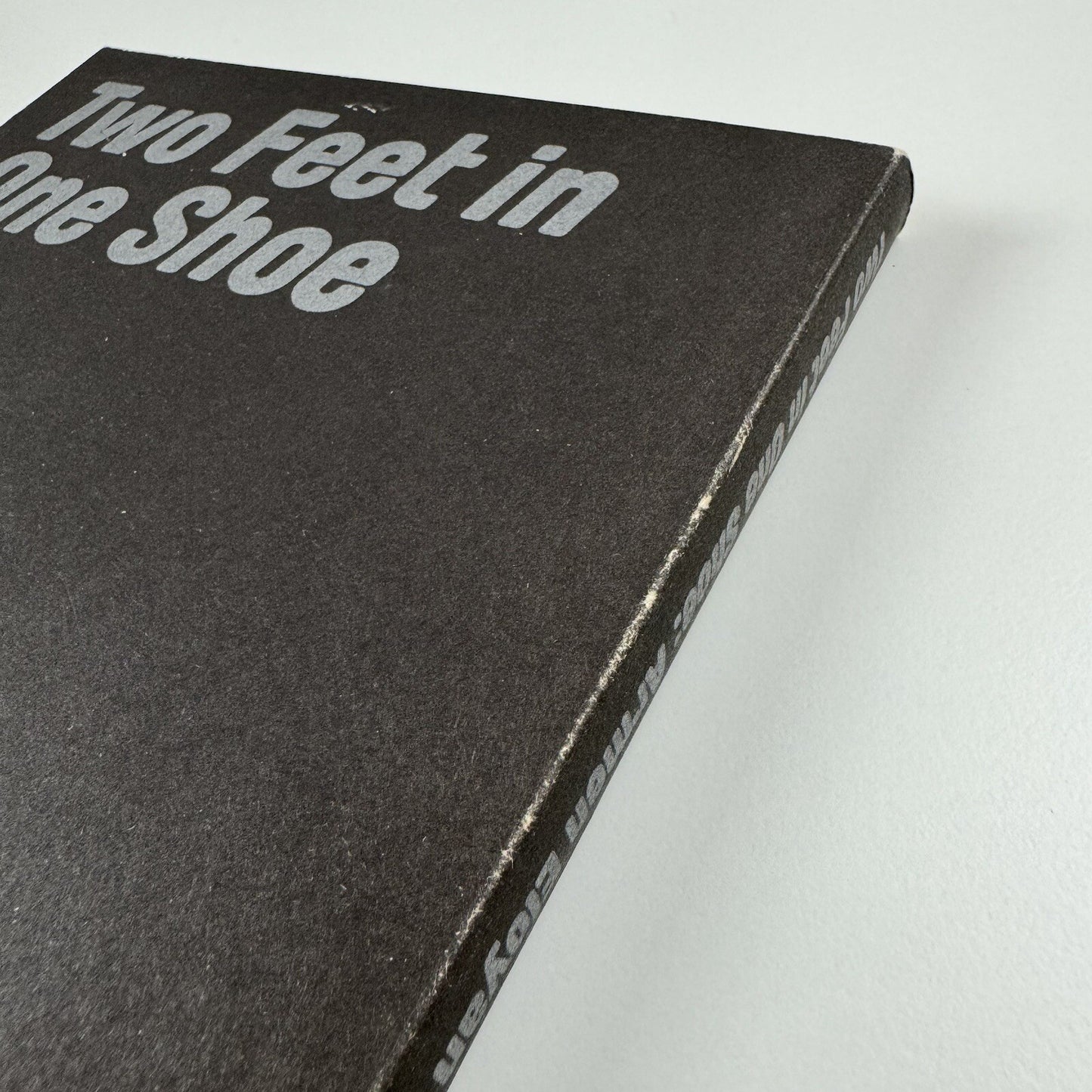 Armen Eloyan. Two Feet in One Shoe | Parasol Unit catalogue, 2007