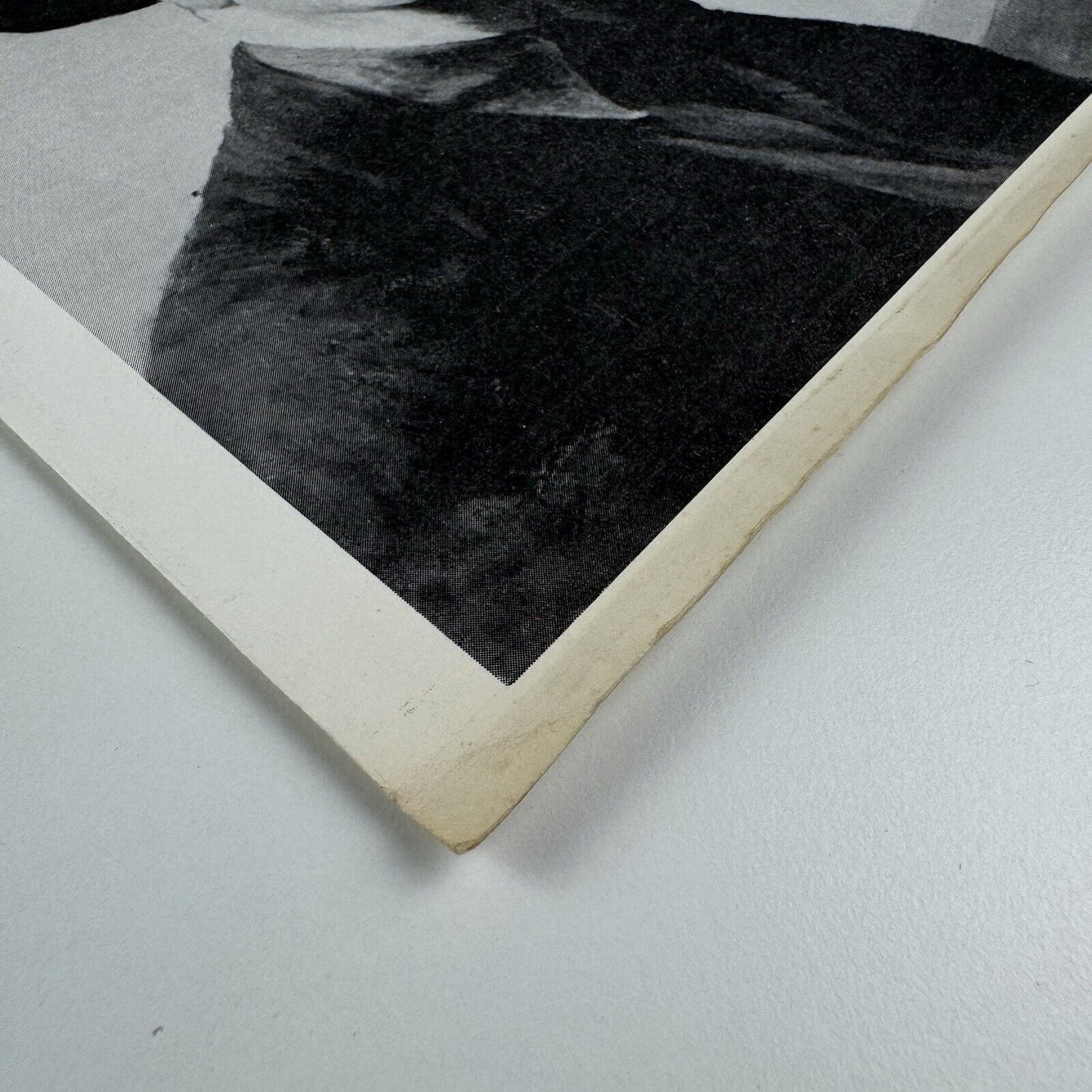 Folding sheet/gallery guide for Edward Hopper. The art and the artist |The Hayward Gallery, Arts Council, 1981