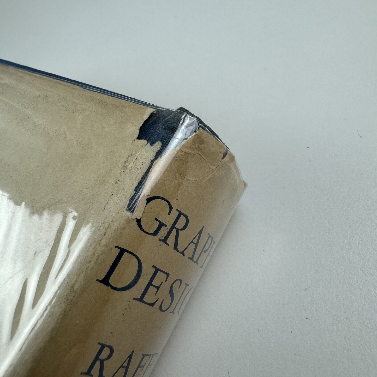 Graphic Design by W.G. Raffé | Chapman and Hall, 1927