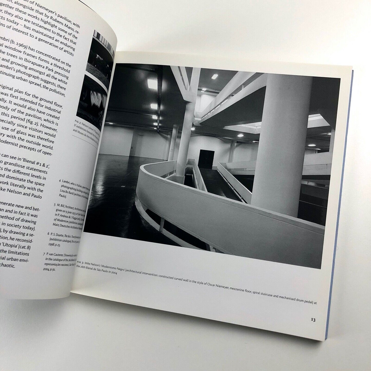 Espaço Aberto: Sites for Sculpture in Modern Brazil | Henry Moore Institute 2006