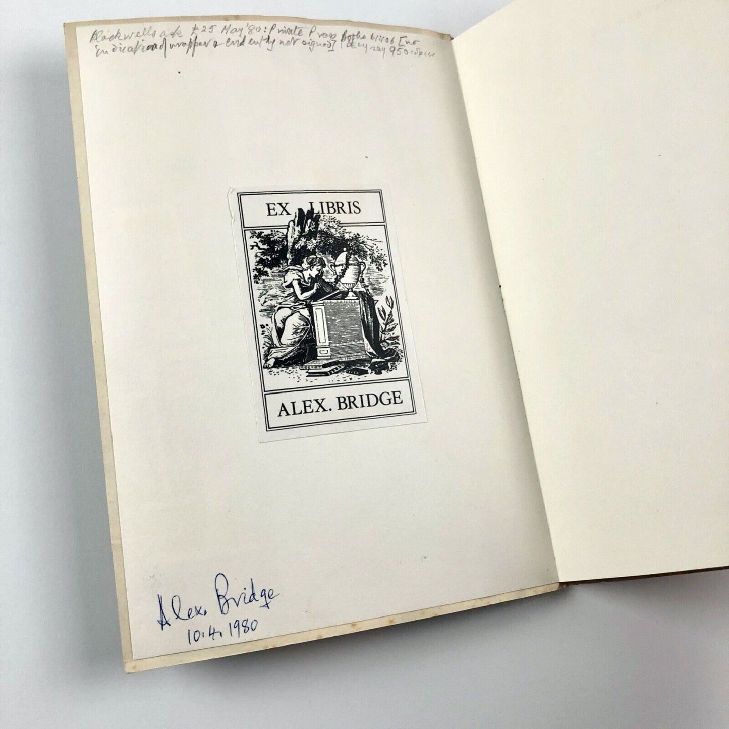 J. H. Mason R.D.I. – A Selection from the Notebooks of a Scholar-Printer by John Mason | Illustrated by Rigby Graham | 1961 signed