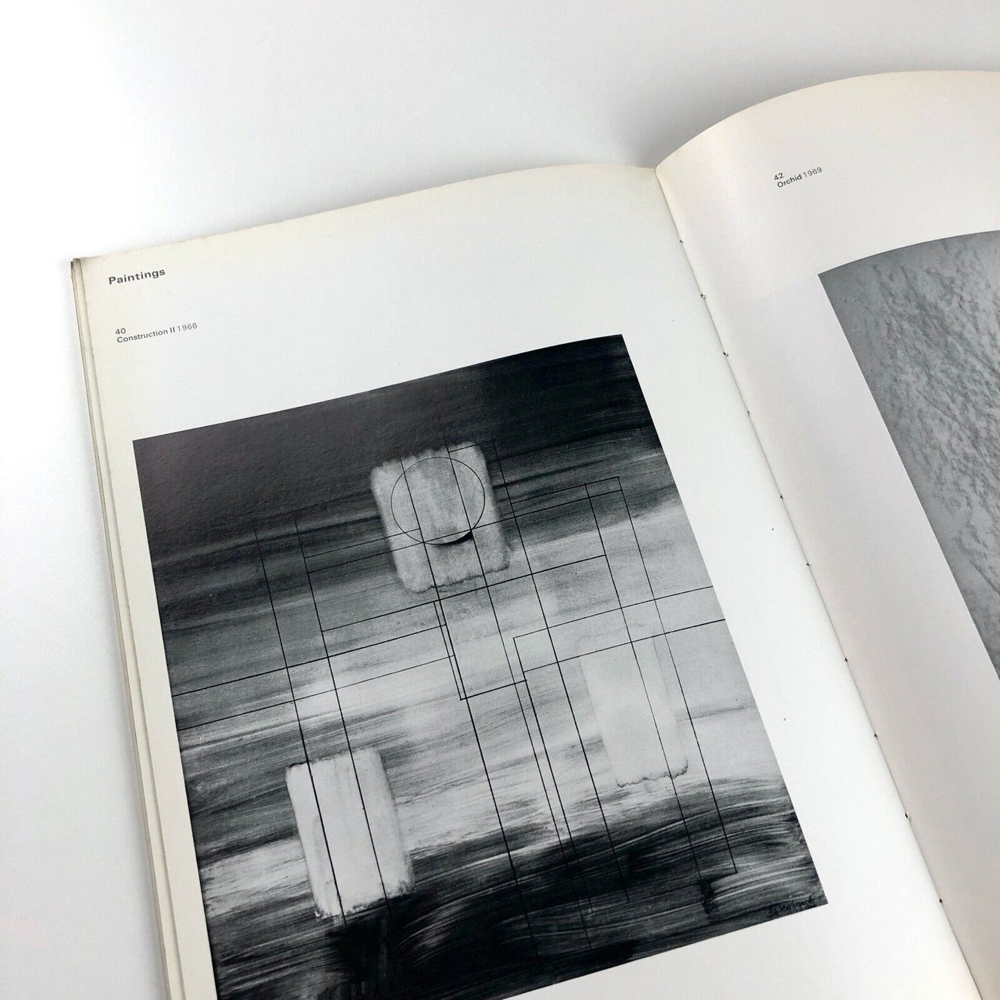 Barbara Hepworth: Sculpture Paintings Prints | Marlborough Fine Art, 1970