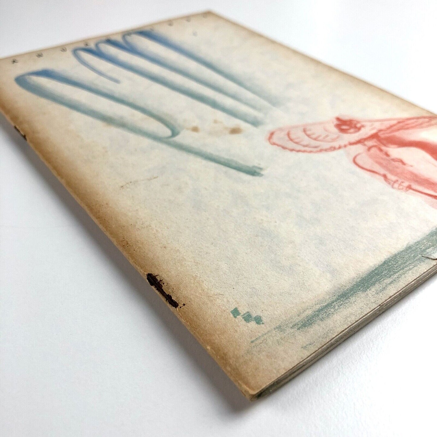 PM – Journal for Production Managers & Art Directors | Vol 3, No 5, January 1937
