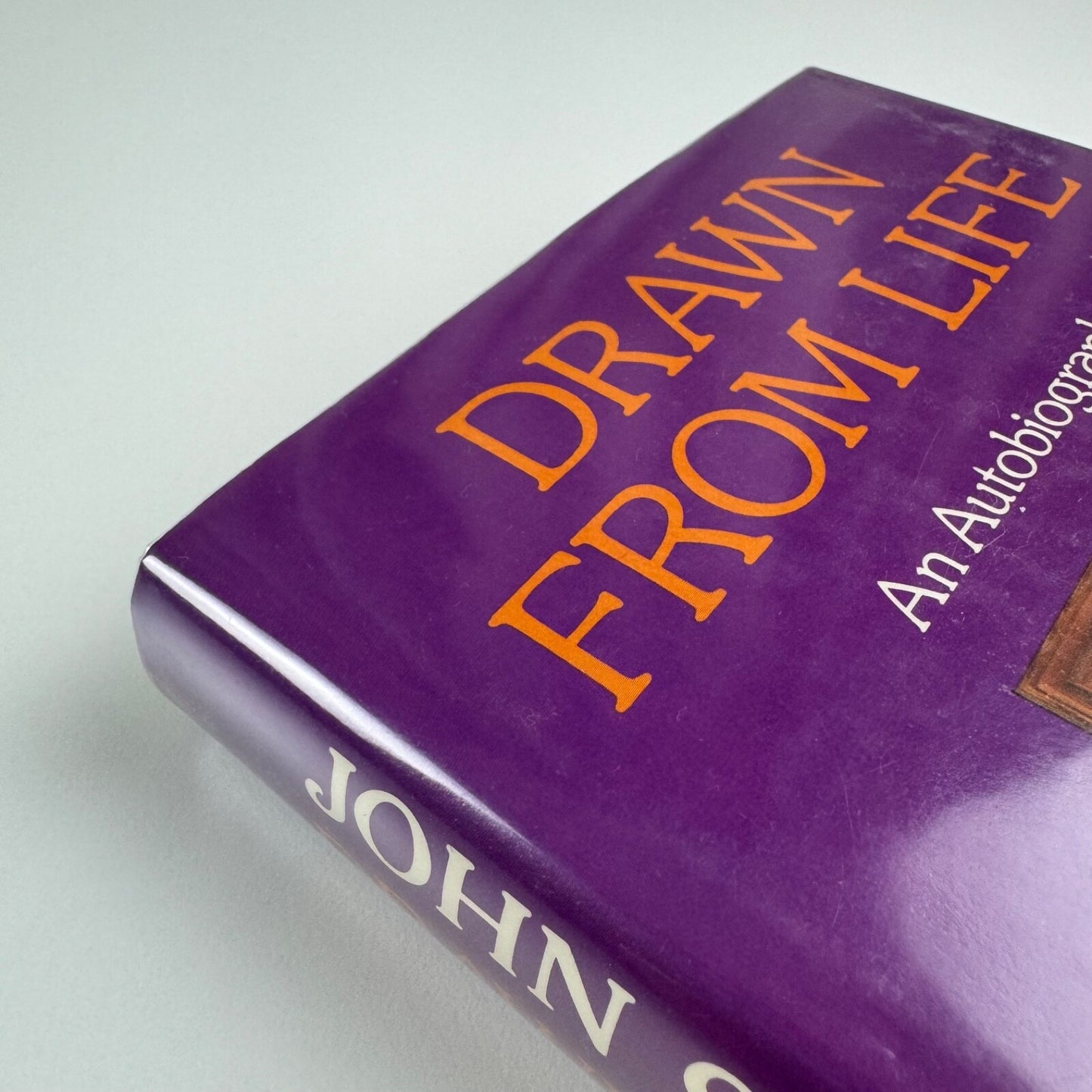Drawn from Life. An Autobiography by John Skeaping | Collins, 1977