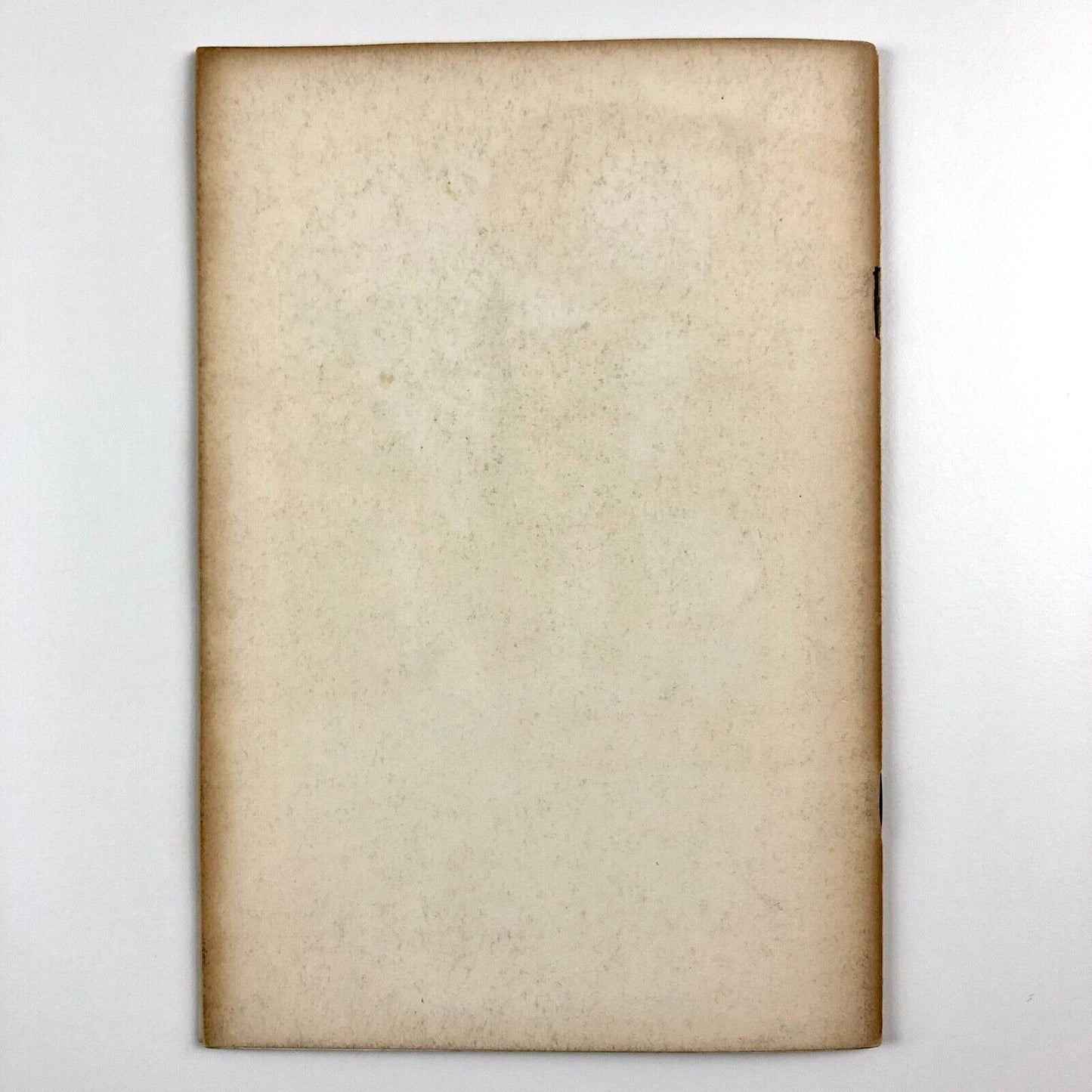 PM – An Intimate Journal for Production Managers, Art Directors and their Associates | Volume 1, Number 9, May 1935
