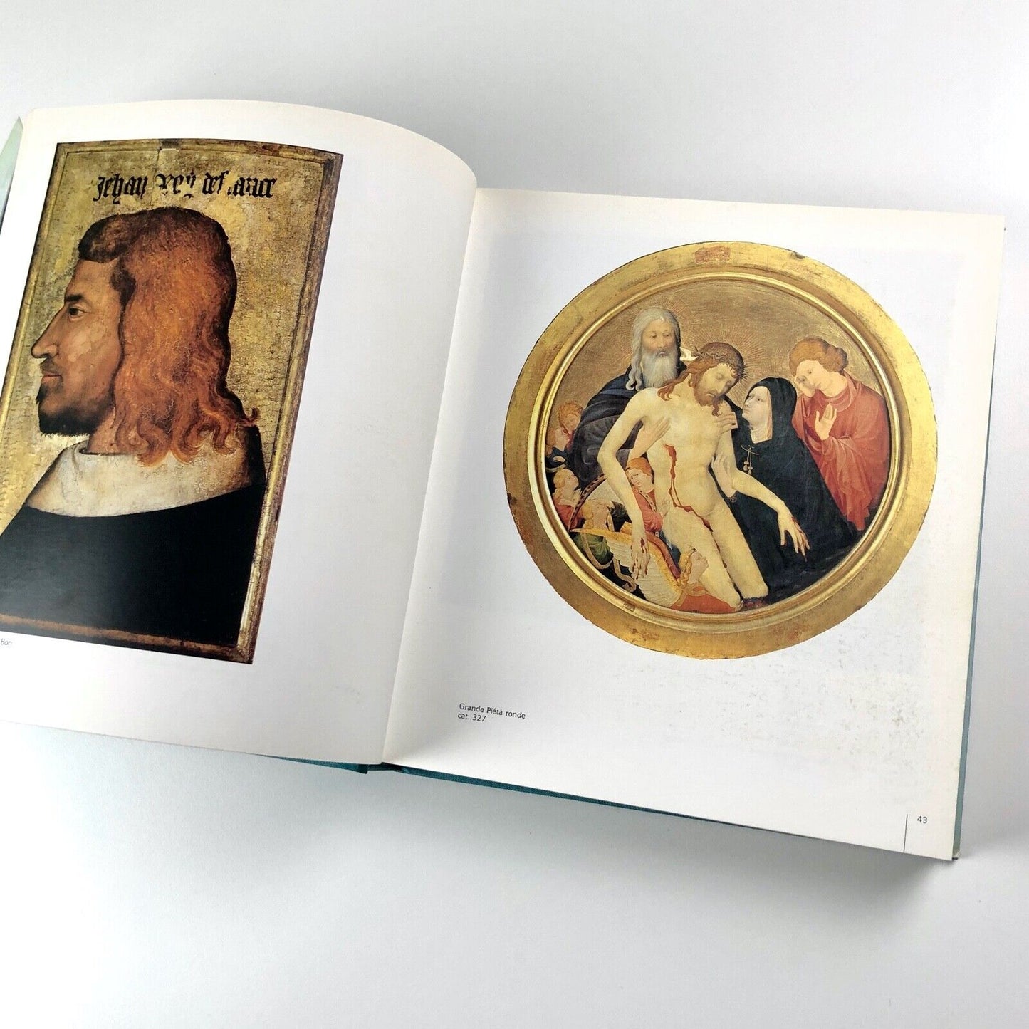 Les fastes du Gothique – Le siècle de Charles V | Hardback edition, 1981