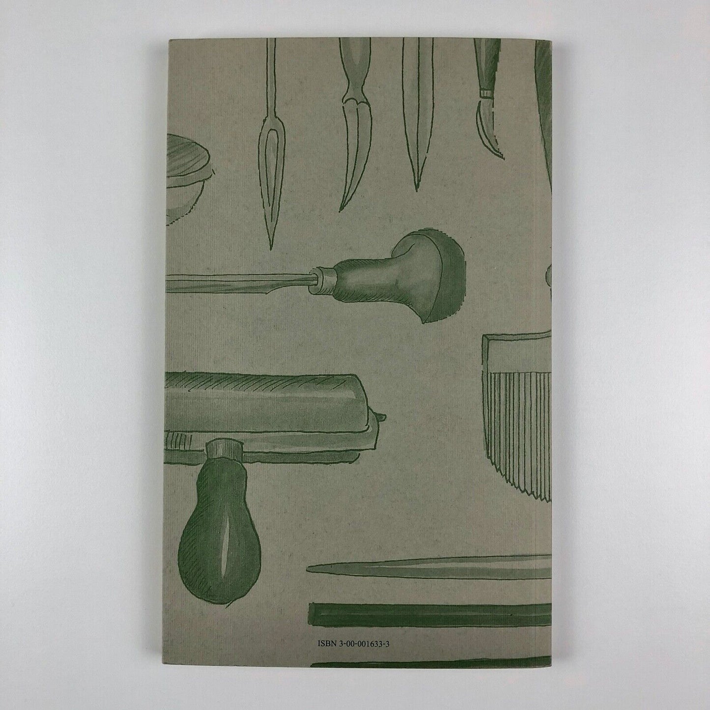 Das Handwerk Der graphischen Kunst | The Craft of graphic Art. A journey through 500 years of printing techniques by Catharina Marcus | Buch-und Kunstantiquariat Hans Marcus, Dusseldorf, 1997