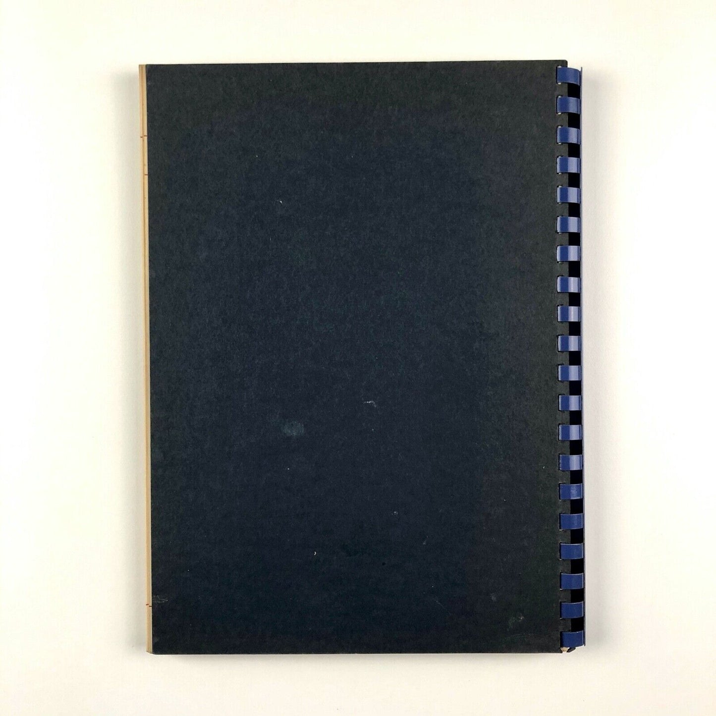 ABCD Caines Type Faces | Type specimen book | W. S. Caines, 1950