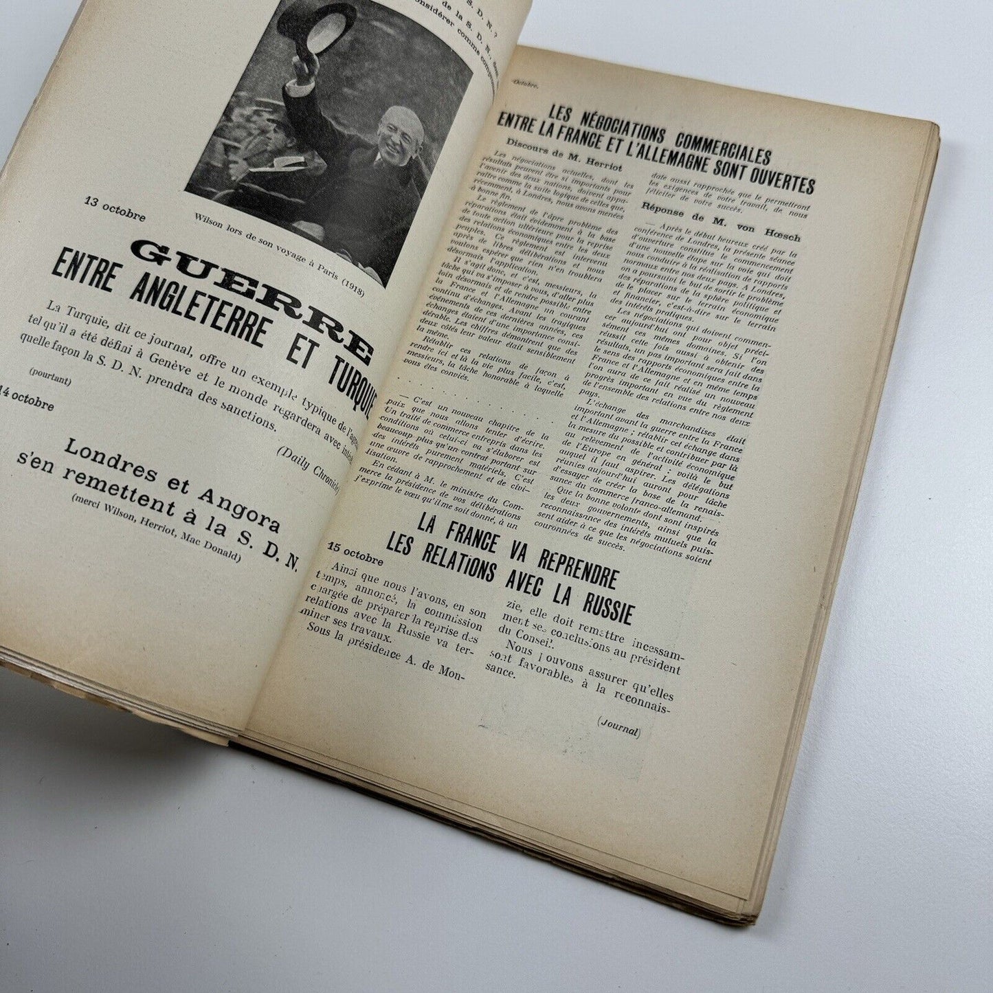 L'Esprit Nouveau journal | Issue No. 27 1924 | Amédée Ozenfant and Le Corbusier