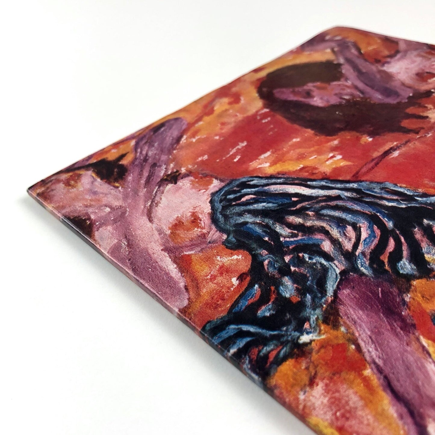 3 Ages Leeftijden Alter | Stedelijk Museum catalogue | Cat. no. 244, 1960