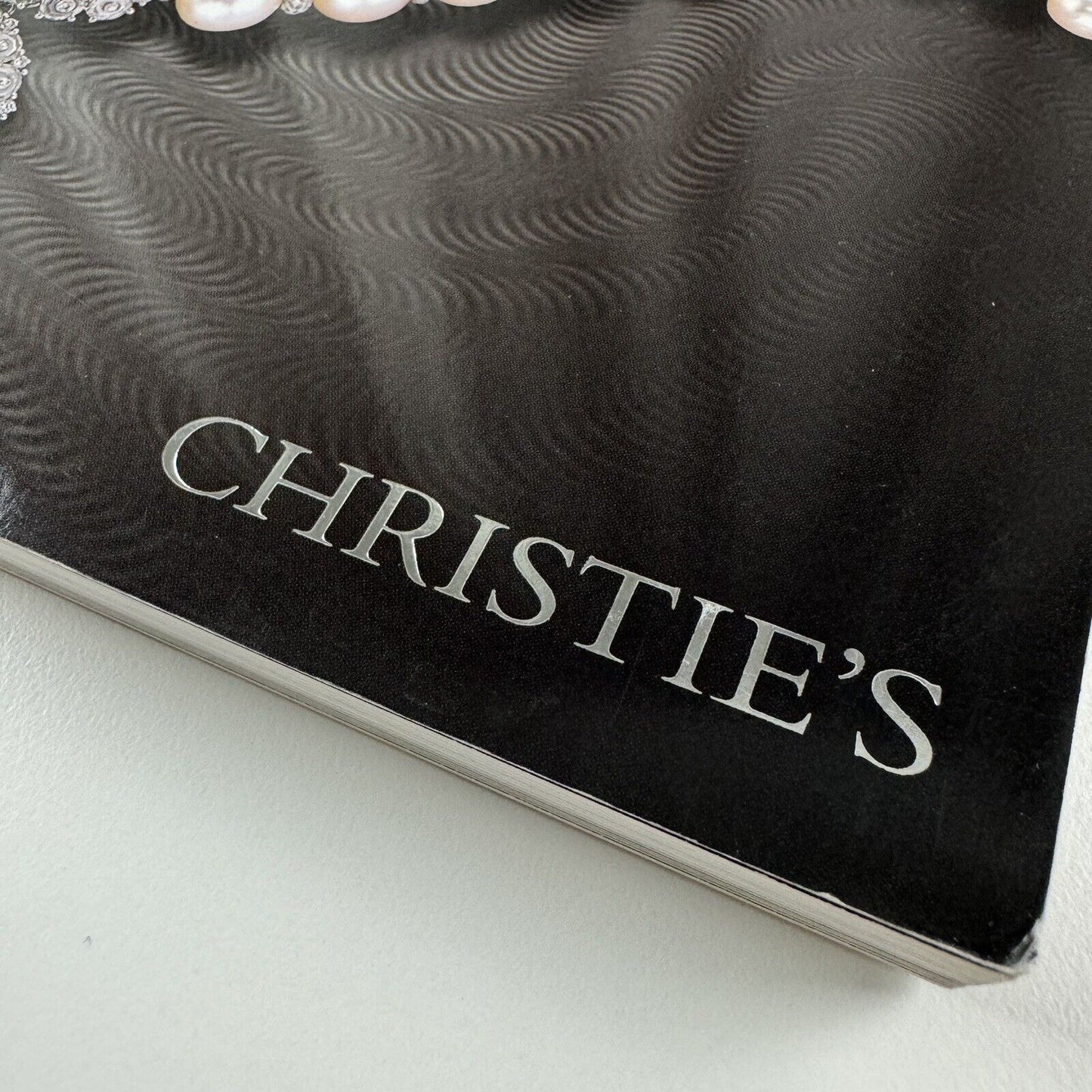 The Dubai Sale: Jewels & Watches | Christie's 29 April 2008 | Sale 7664