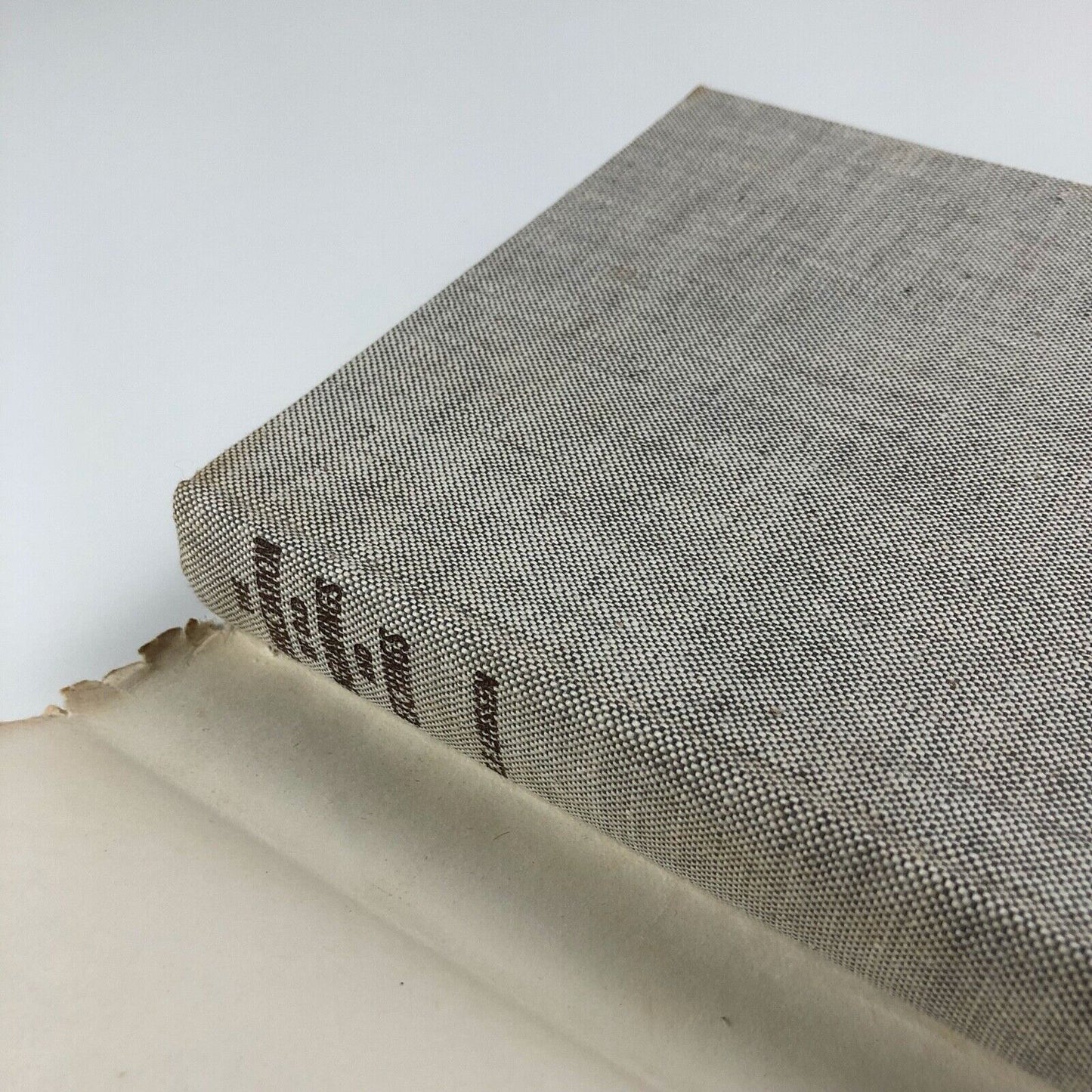 The Appreciation of Old Engravings and Etchings by E. F. Linssen | Herbert Jenkins, London, 1951