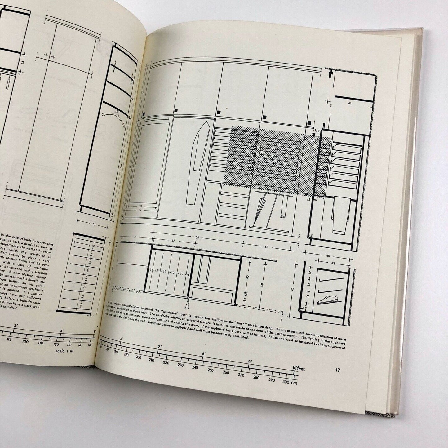 Built-in Fitments for Modern Homes by Hans Stopler, 1963