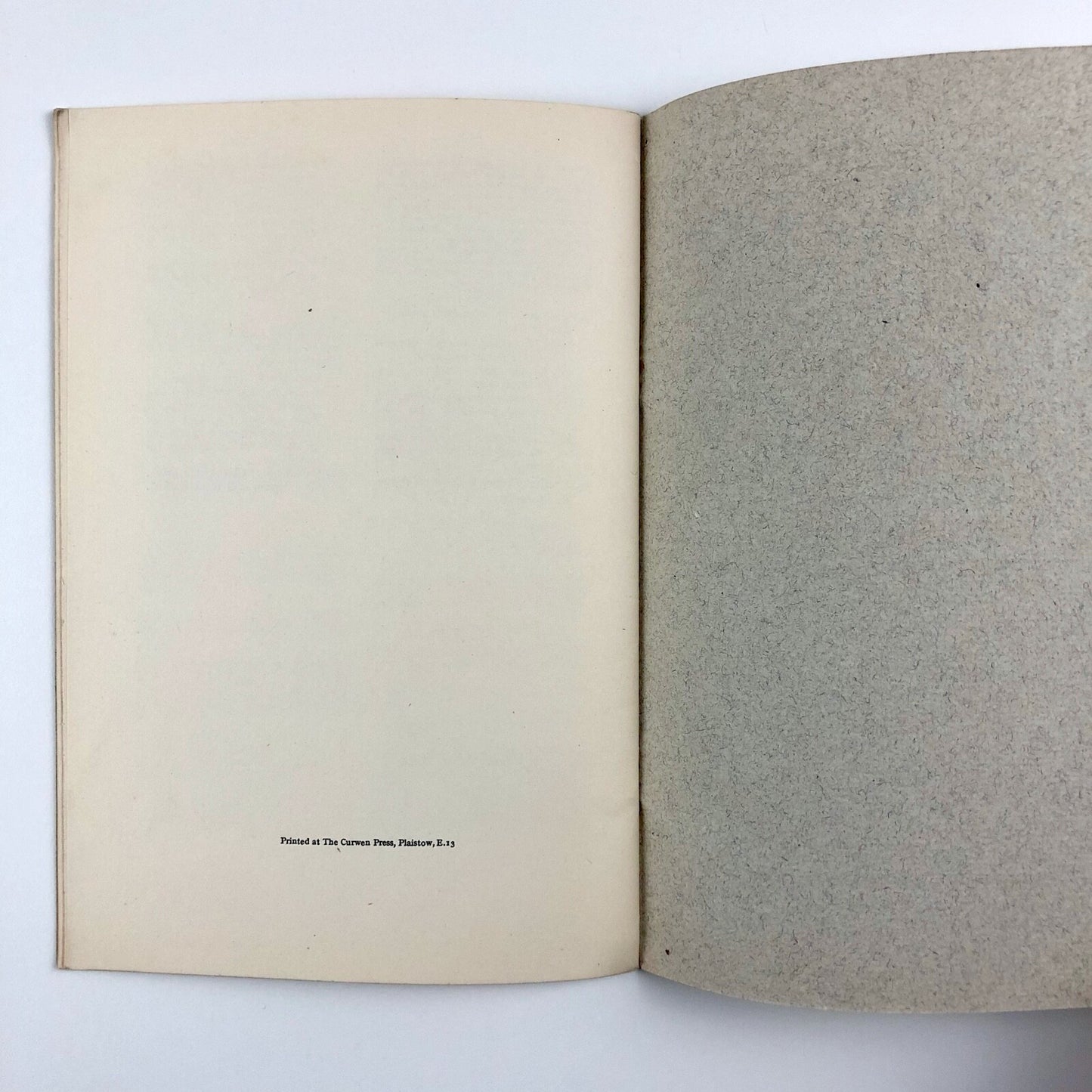 Exhibition of the Technique of Modern French Engraving | Arts Council 1948