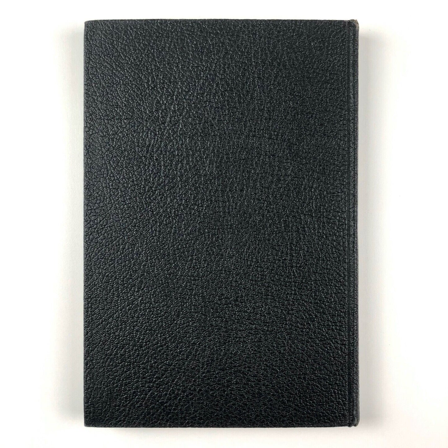 A Shorte Introduction of Grammar by William Lily | 1945 facsimile edition