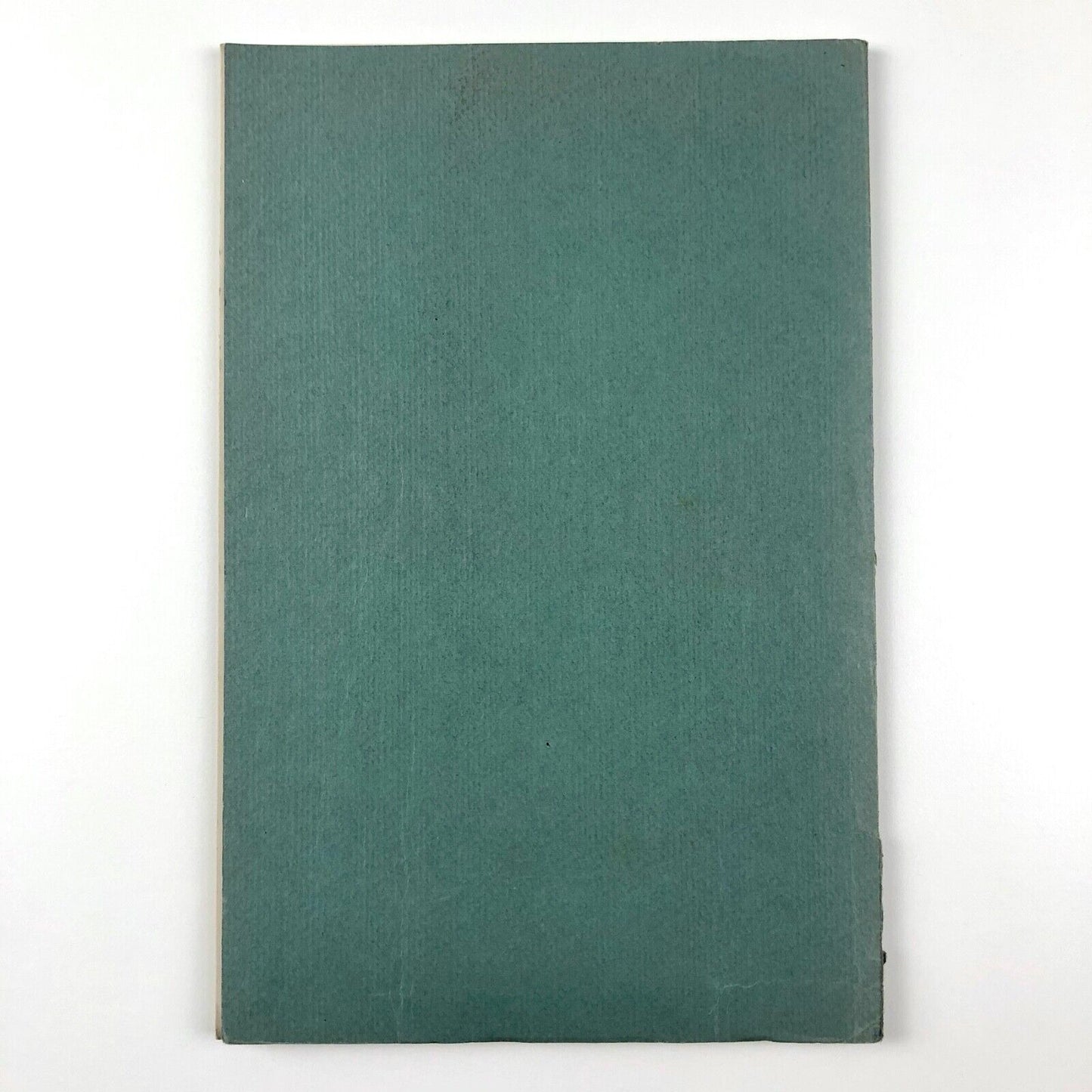 How To Select Type Faces – booklet with 6 folded inserts | Intertype Company